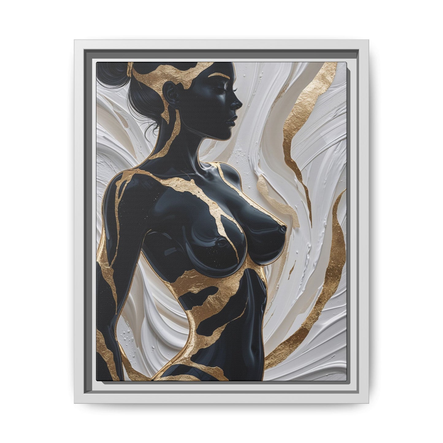Gilded Essence