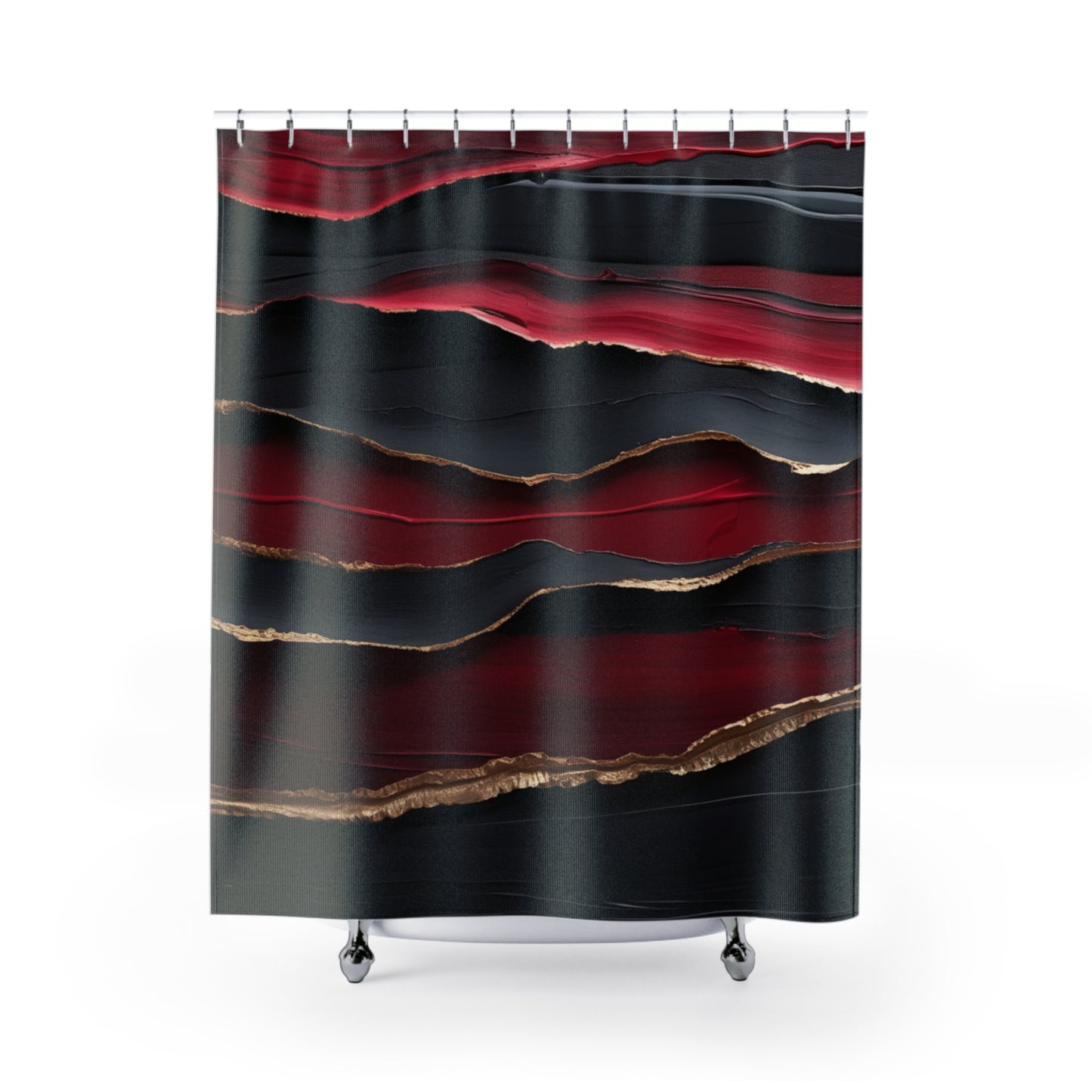 Shower Curtains