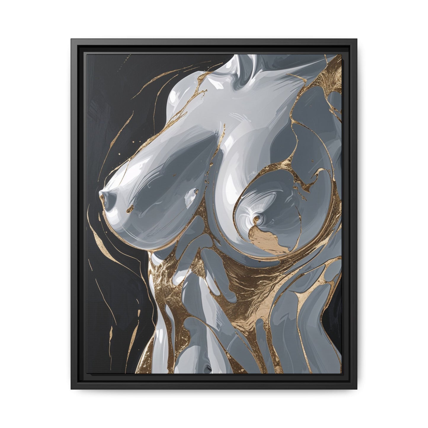 Sculpted in Light