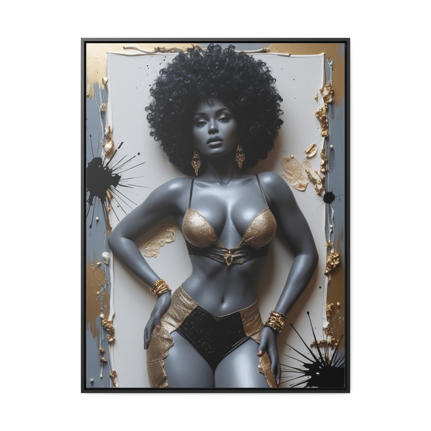 Electric Empress