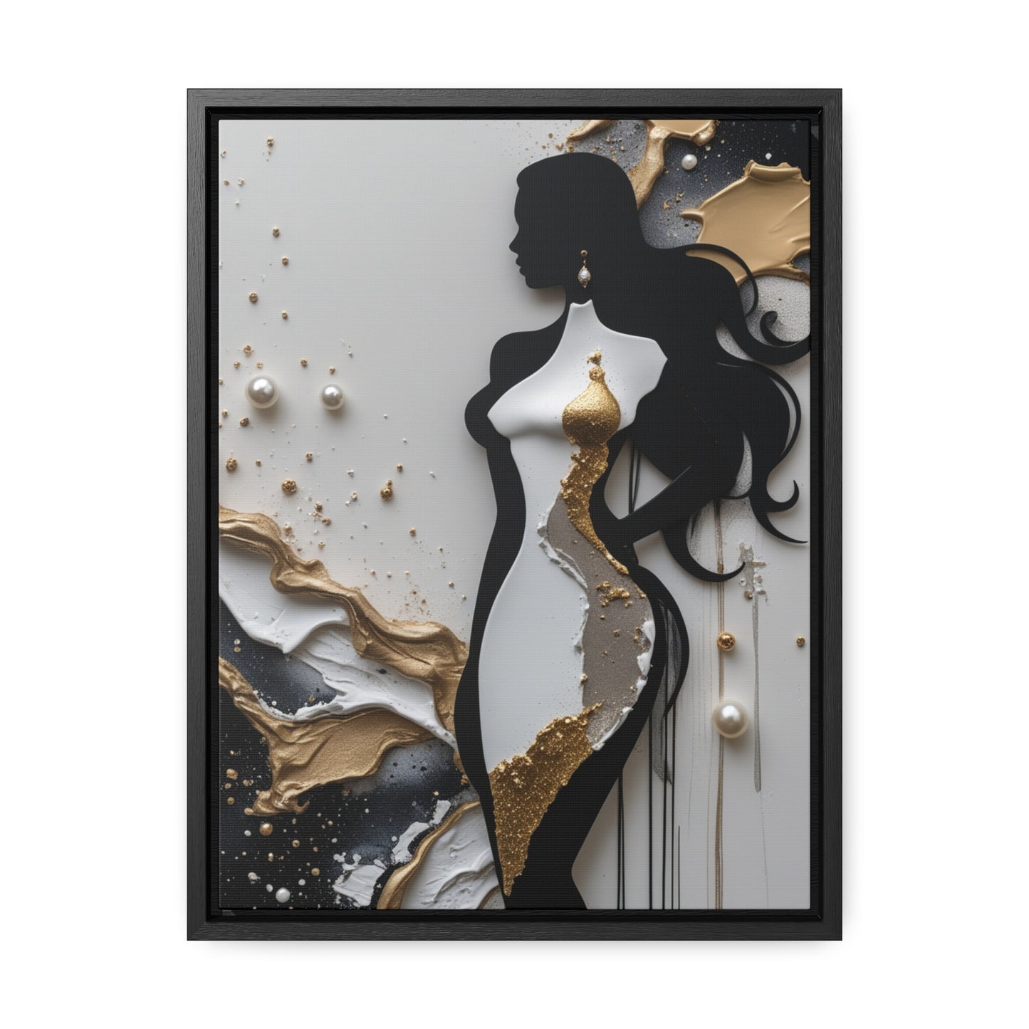 Pearl of Elegance