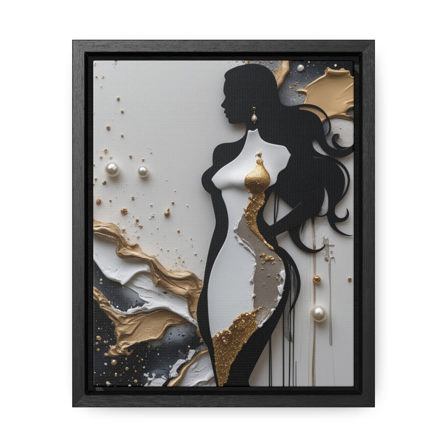 Pearl of Elegance