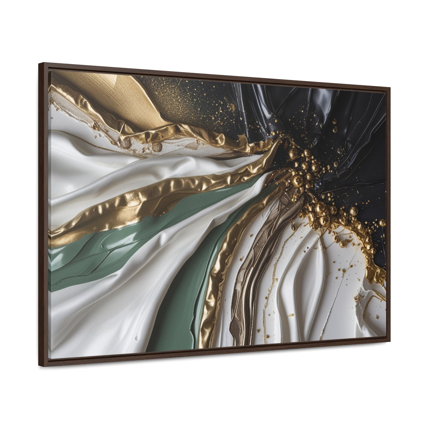 Gallery Canvas Wraps, Horizontal Frame