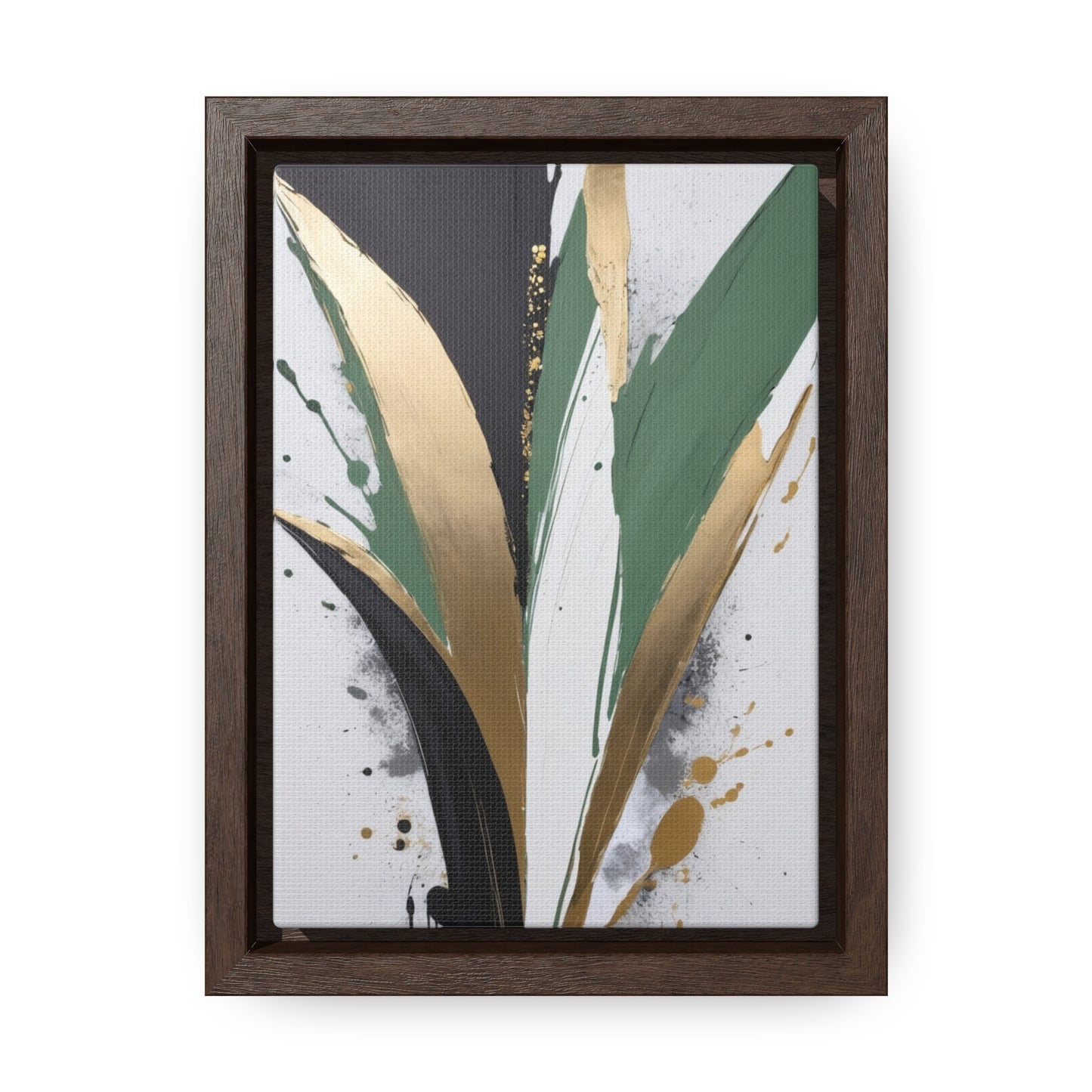 Gallery Canvas Wraps, Vertical Frame