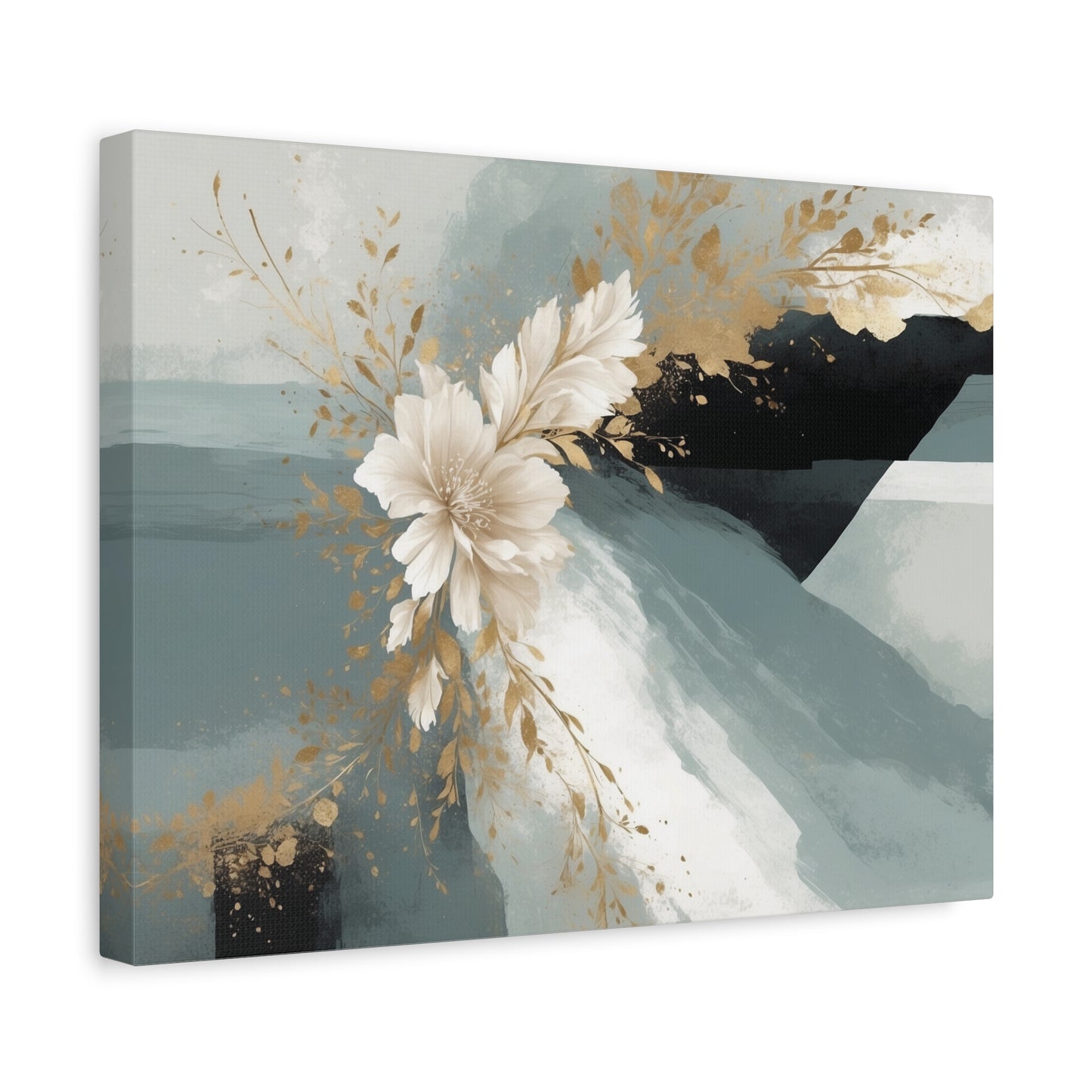 Whispers of Bloom"