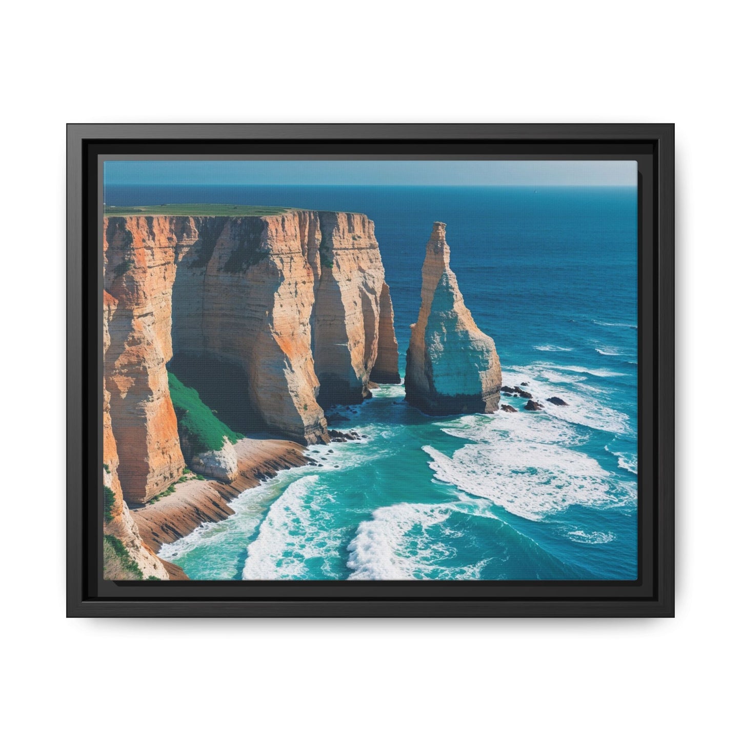 Coastal memories Wall Art