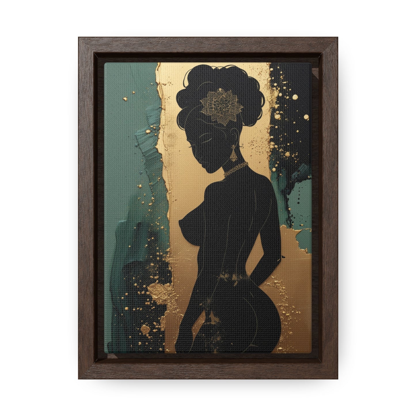 Gilded Grace