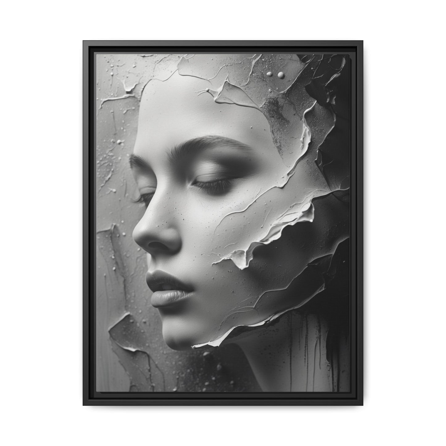 Silent Erosion