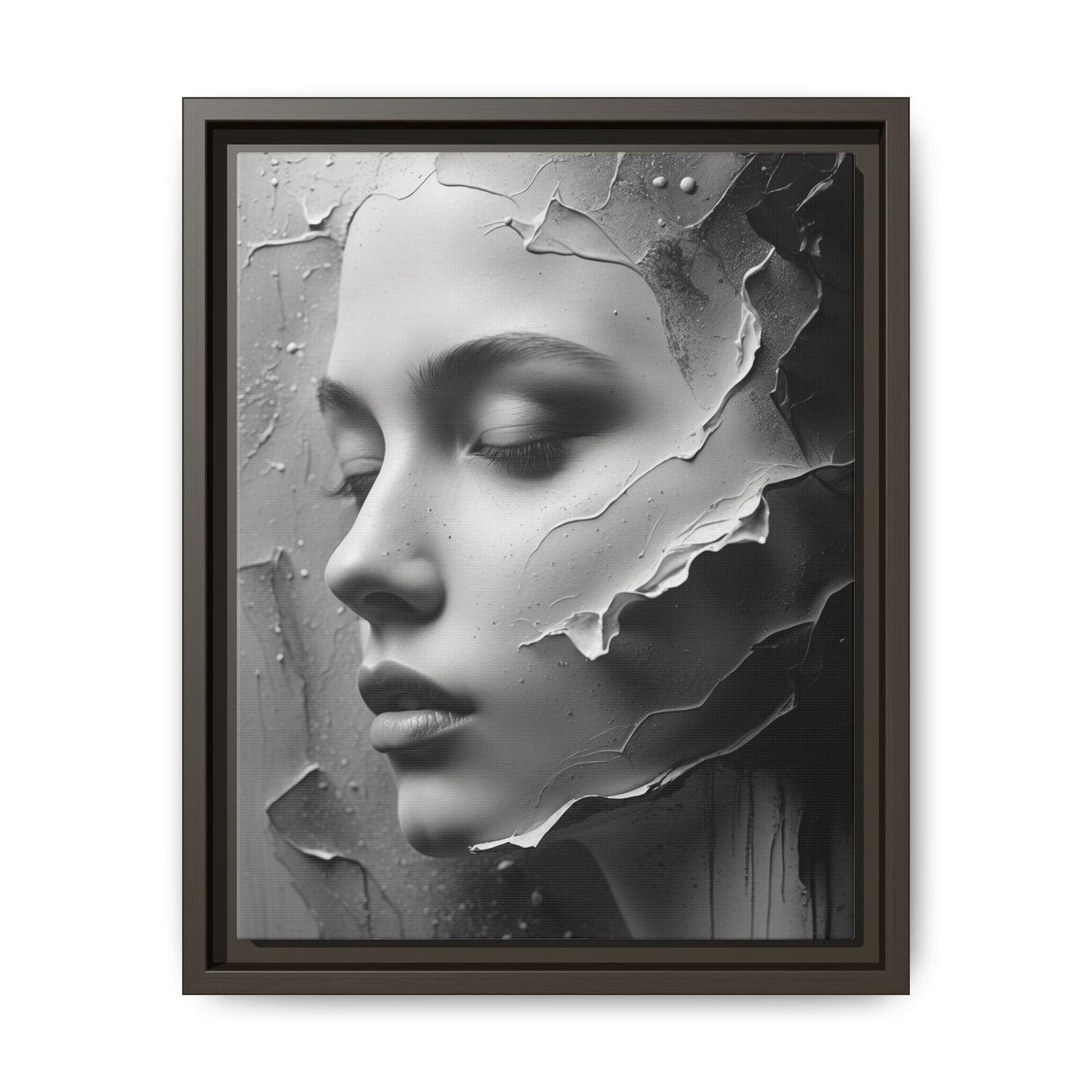 Silent Erosion