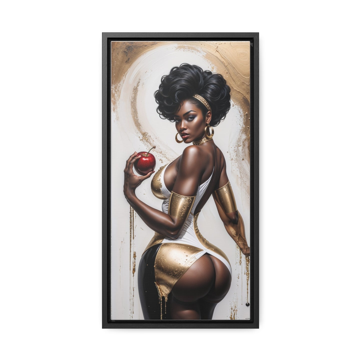 Temptation Reimagined