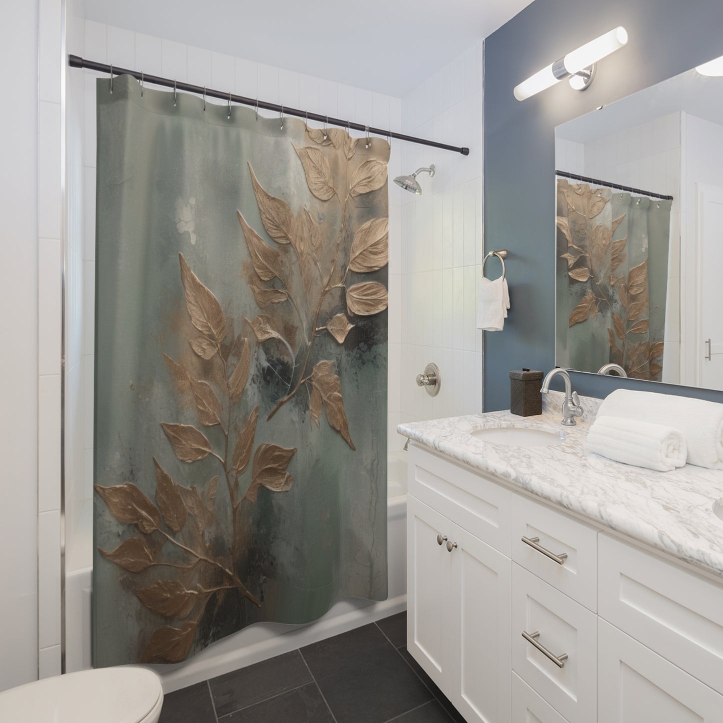Shower Curtains