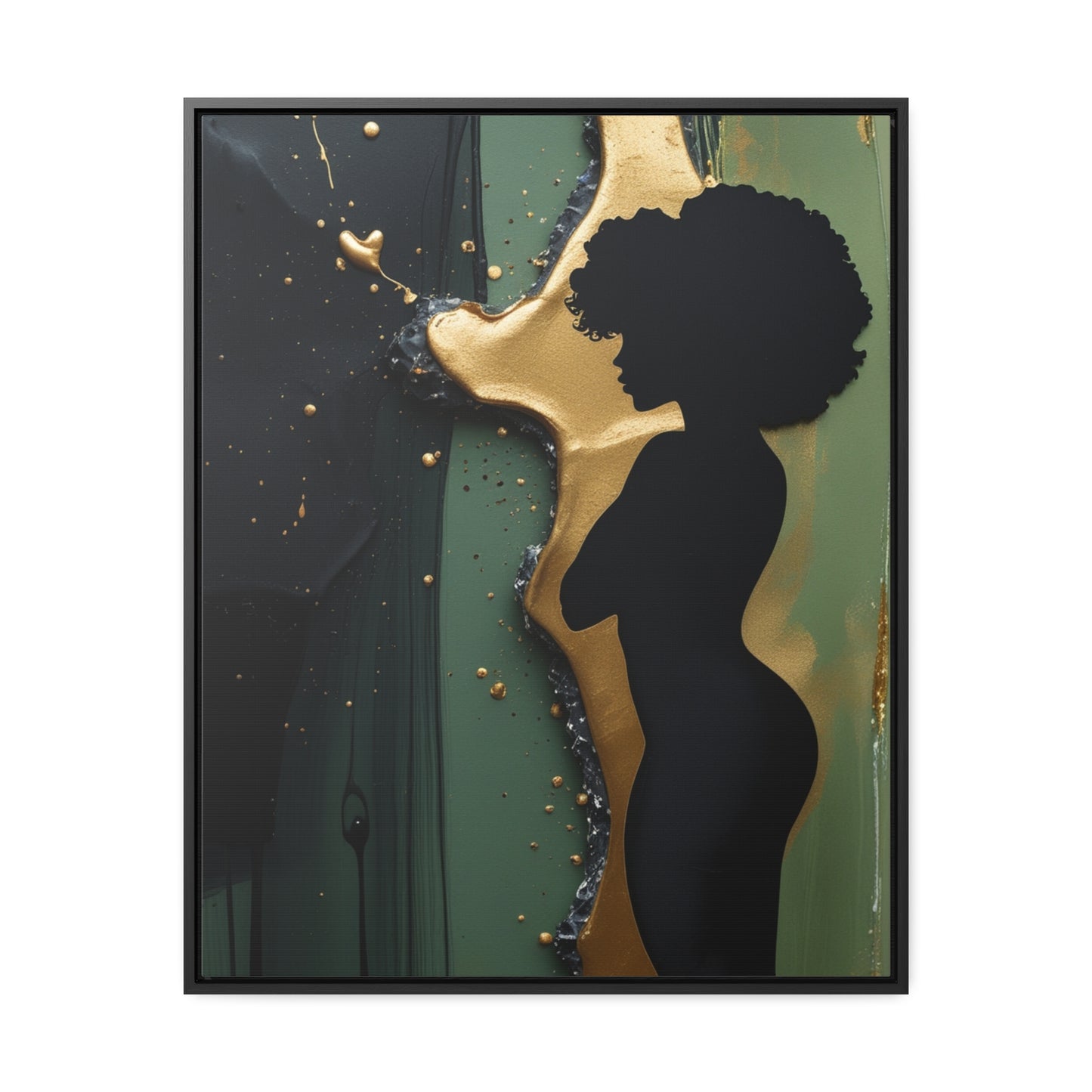 Golden Essence