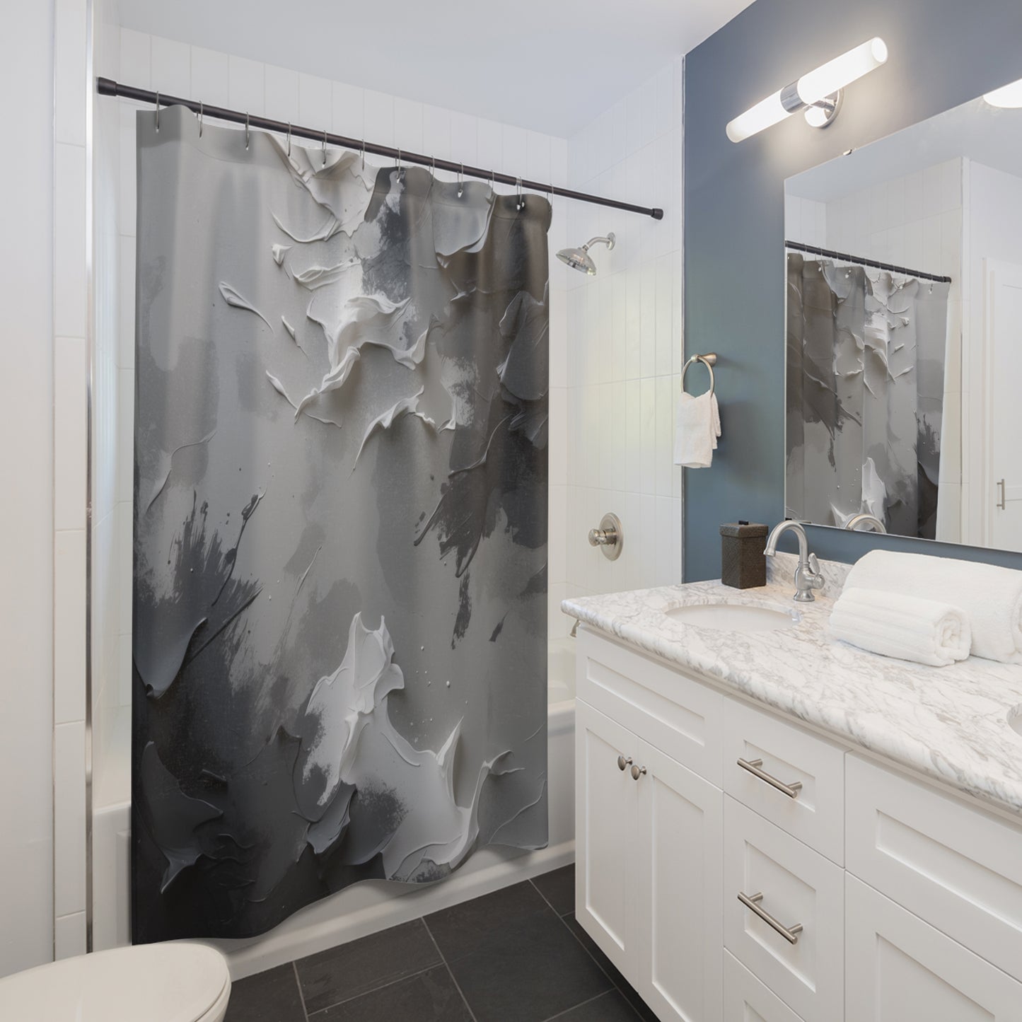 Shower Curtains