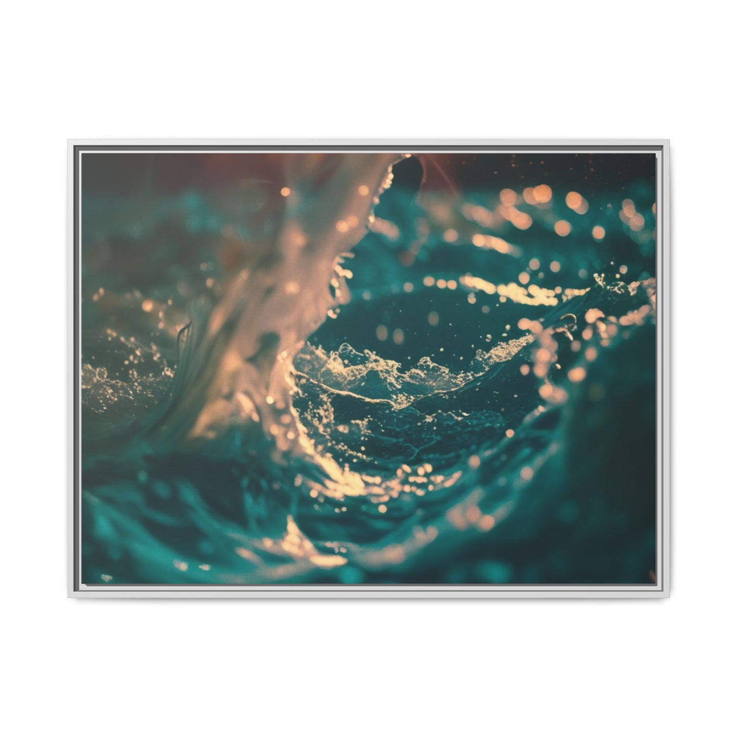 Ethereal Tide