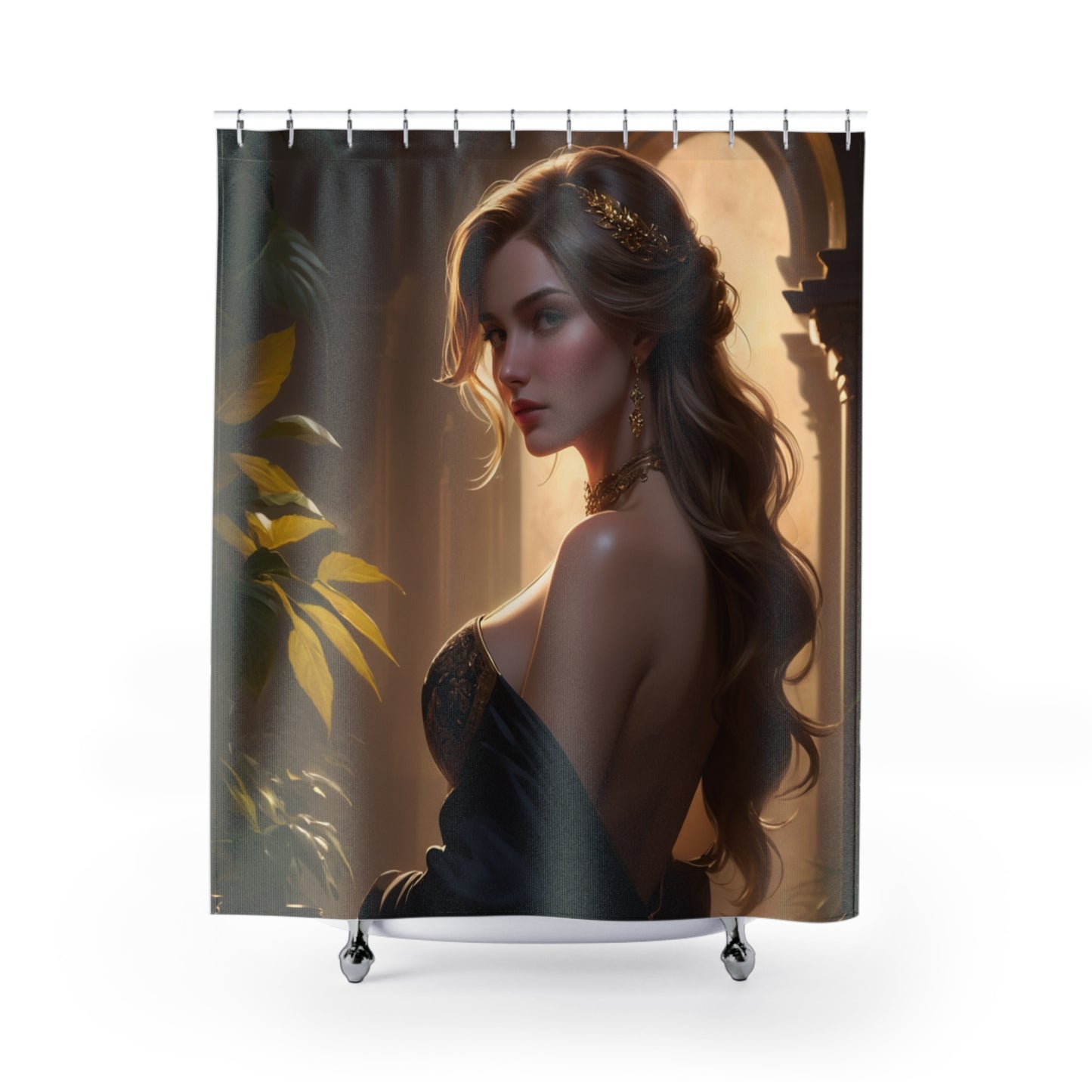 Shower Curtains