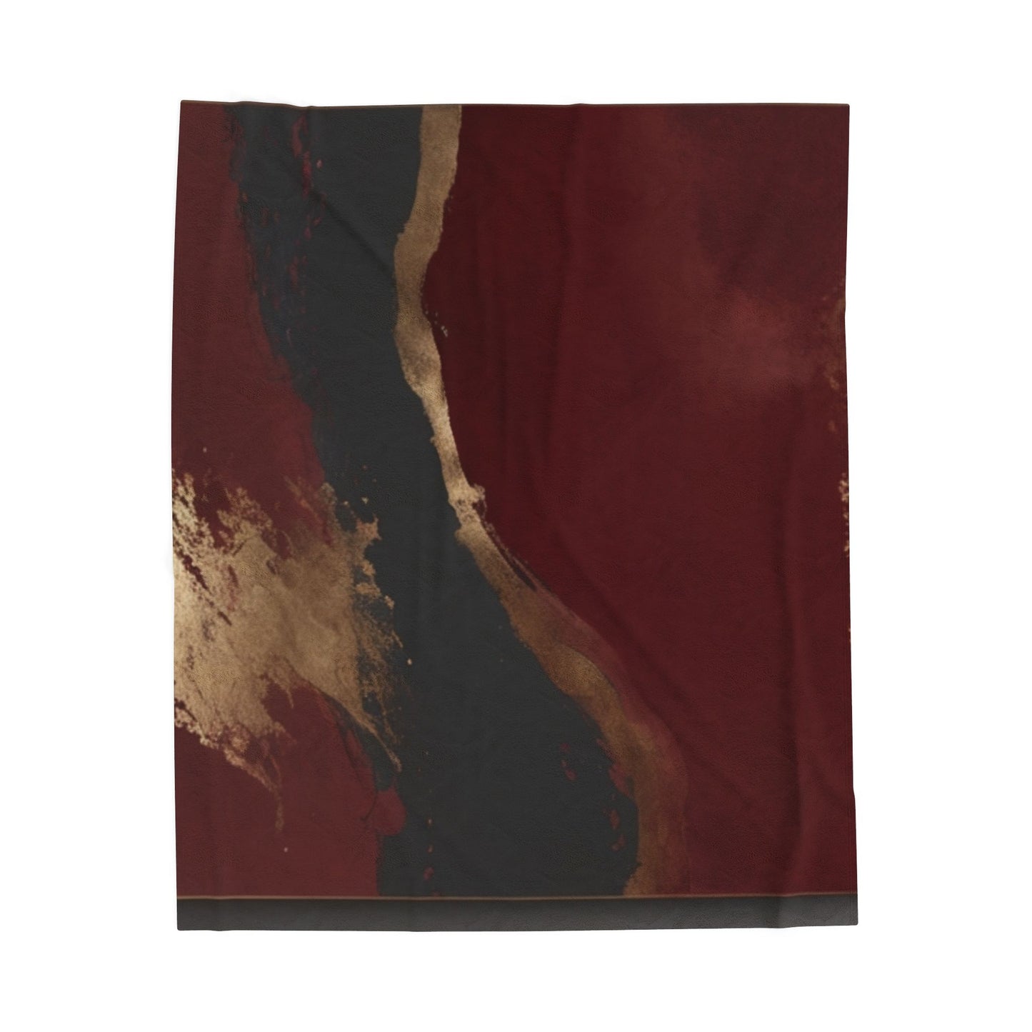 Velveteen Plush Blanket