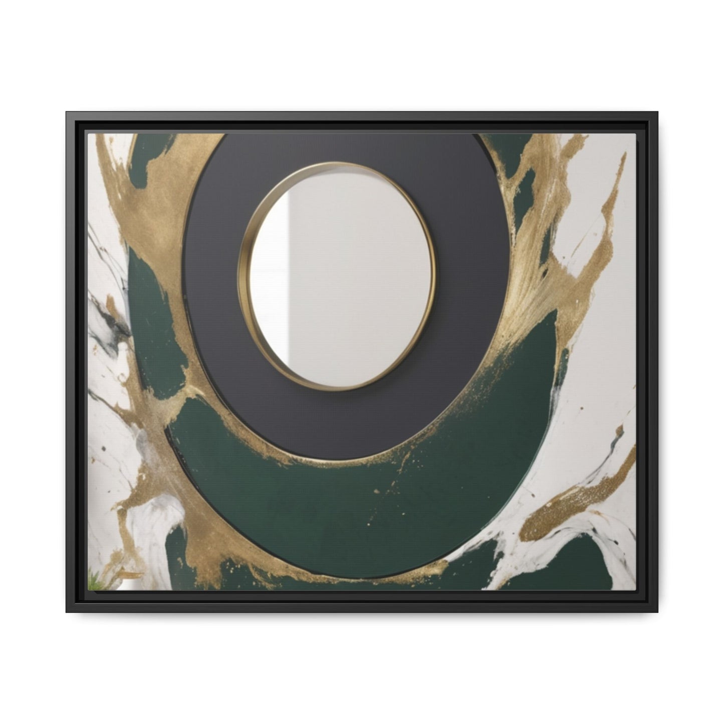 Portal of Reflection