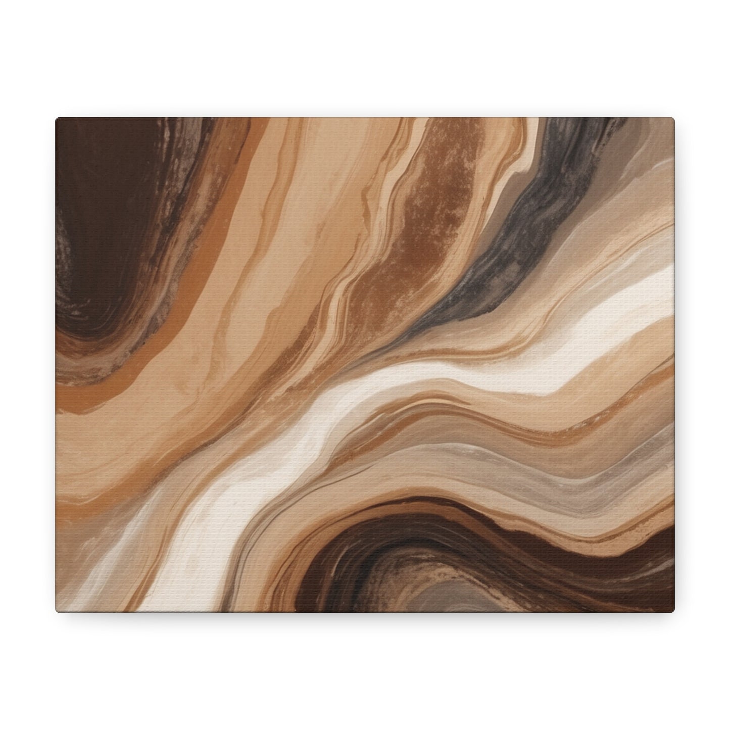 Desert Veins
