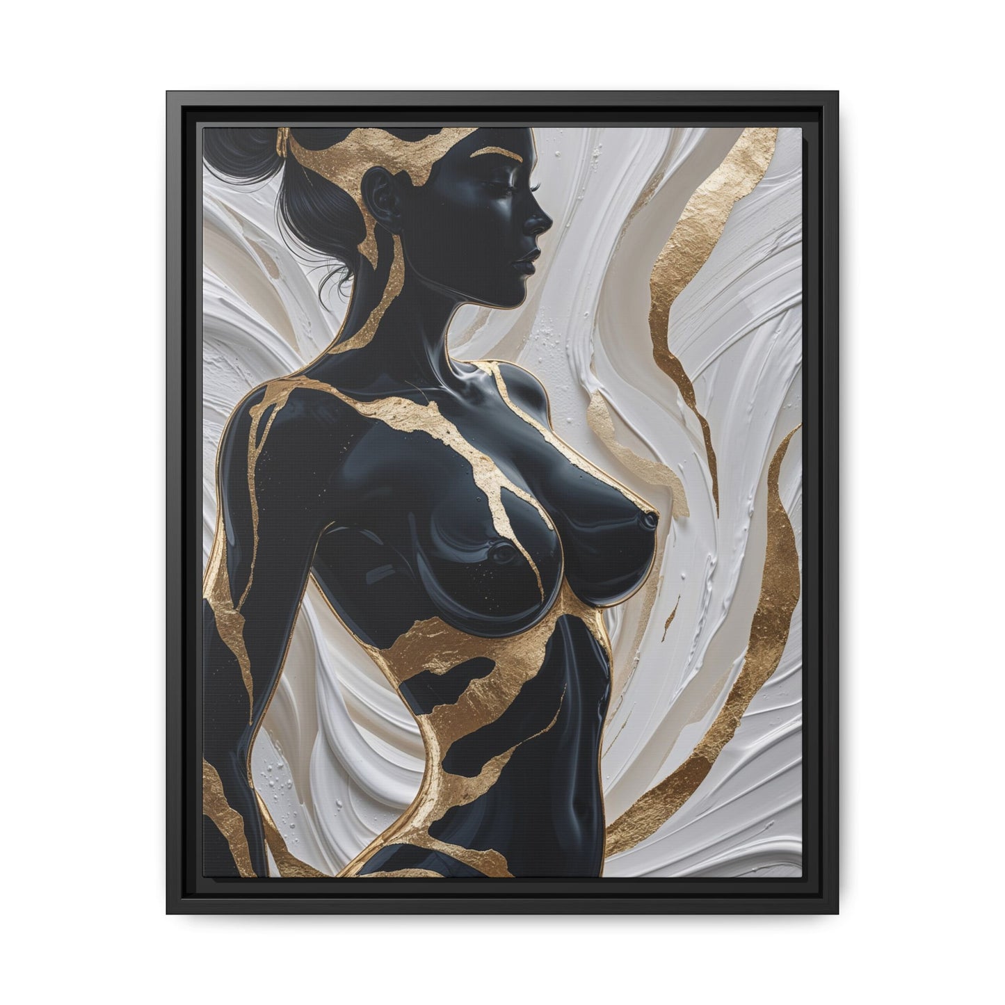 Gilded Essence