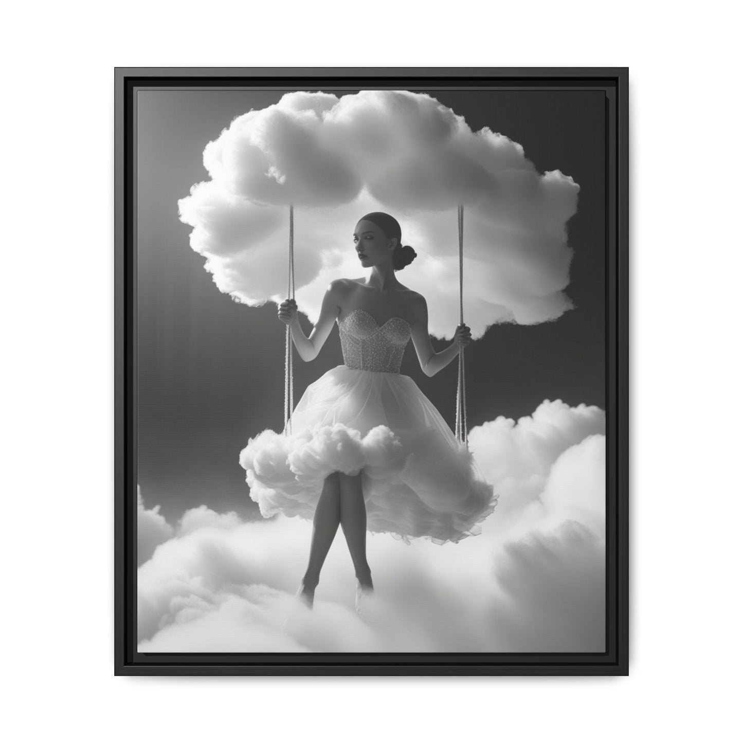 Swinging Through Dreams