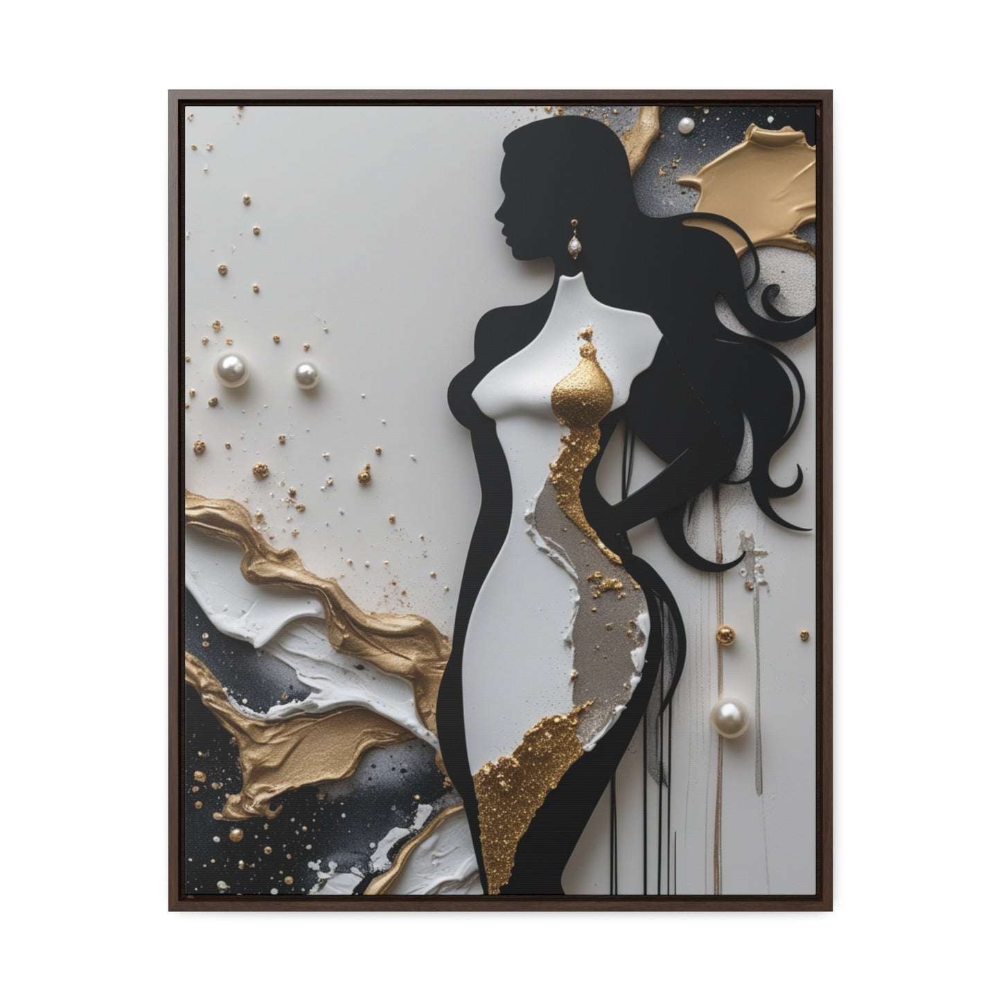 Pearl of Elegance