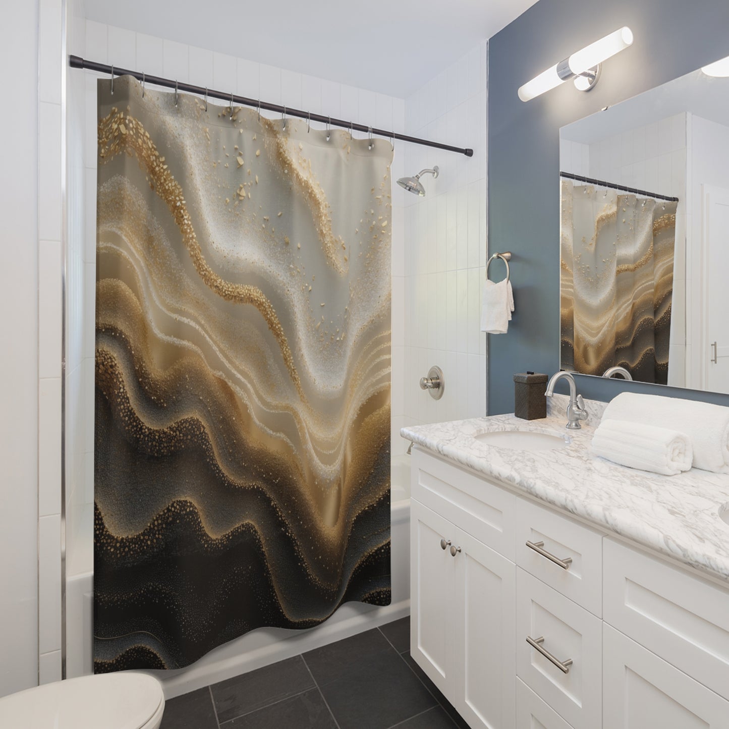 Shower Curtains