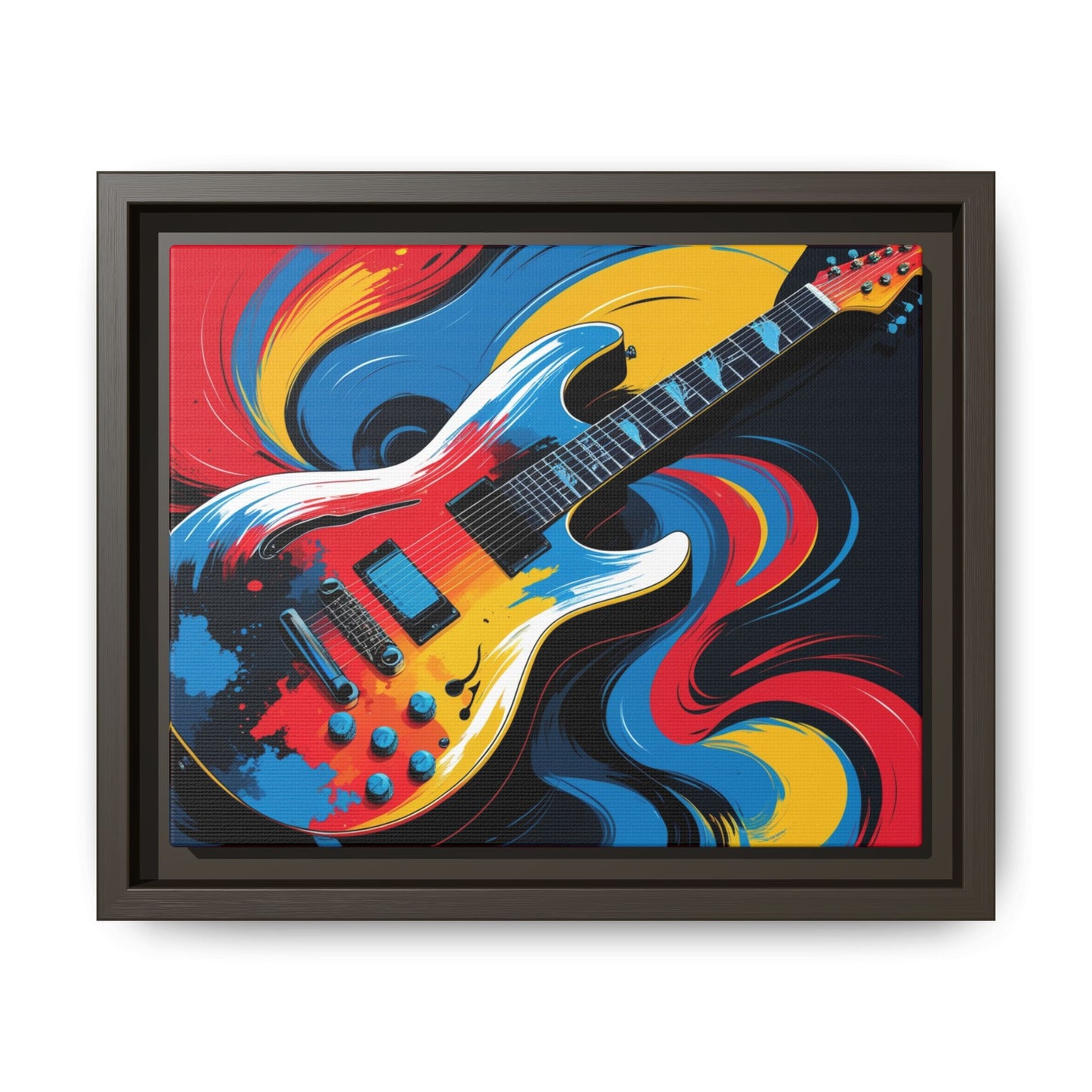 Rhythmic Firestorm