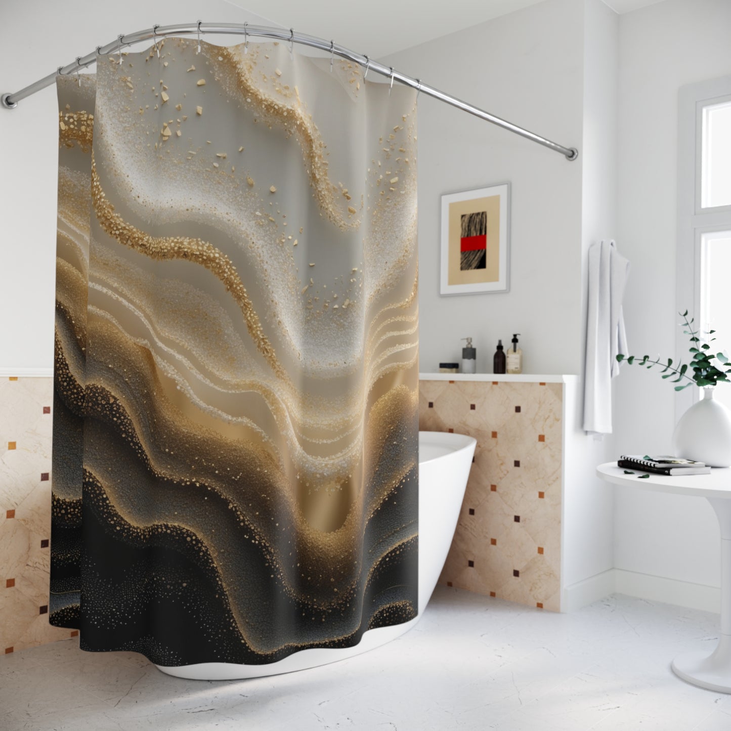 Shower Curtains