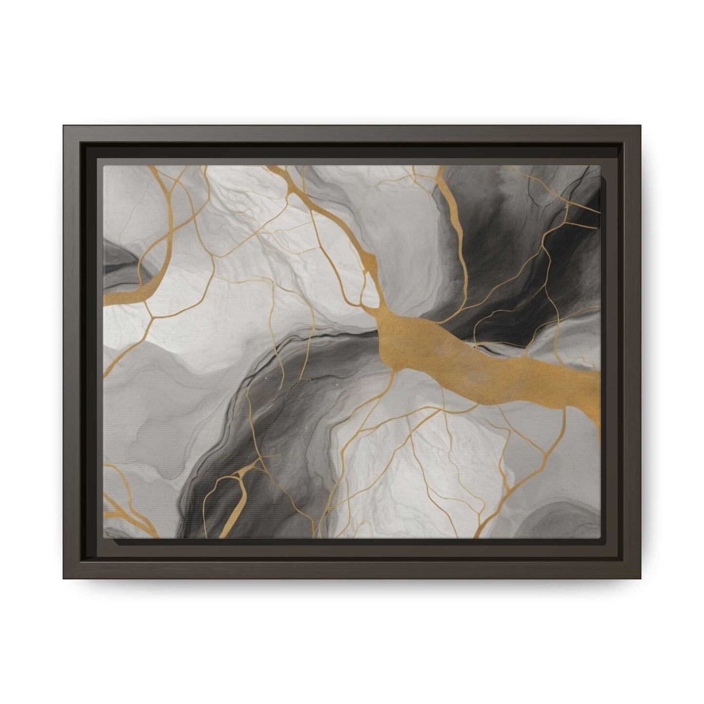 Veins of the Earth