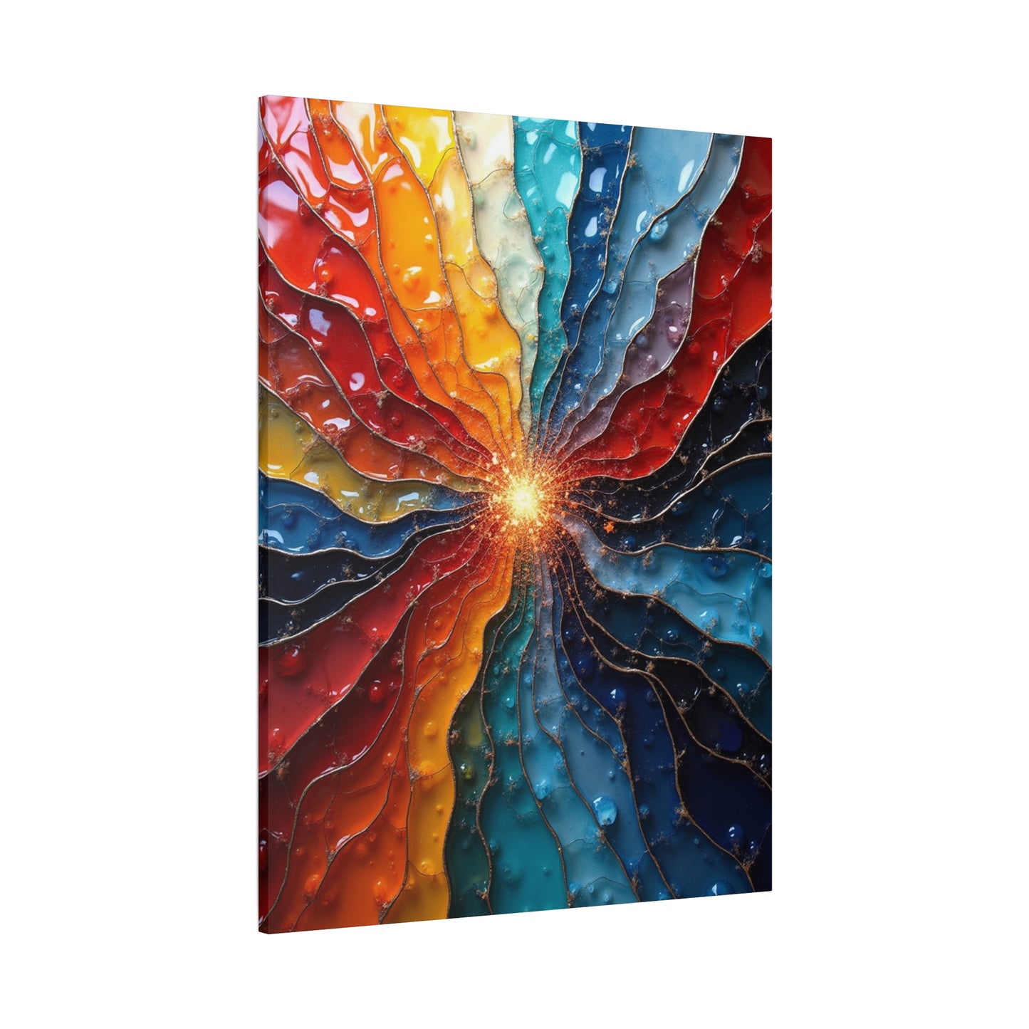 Radiant Core