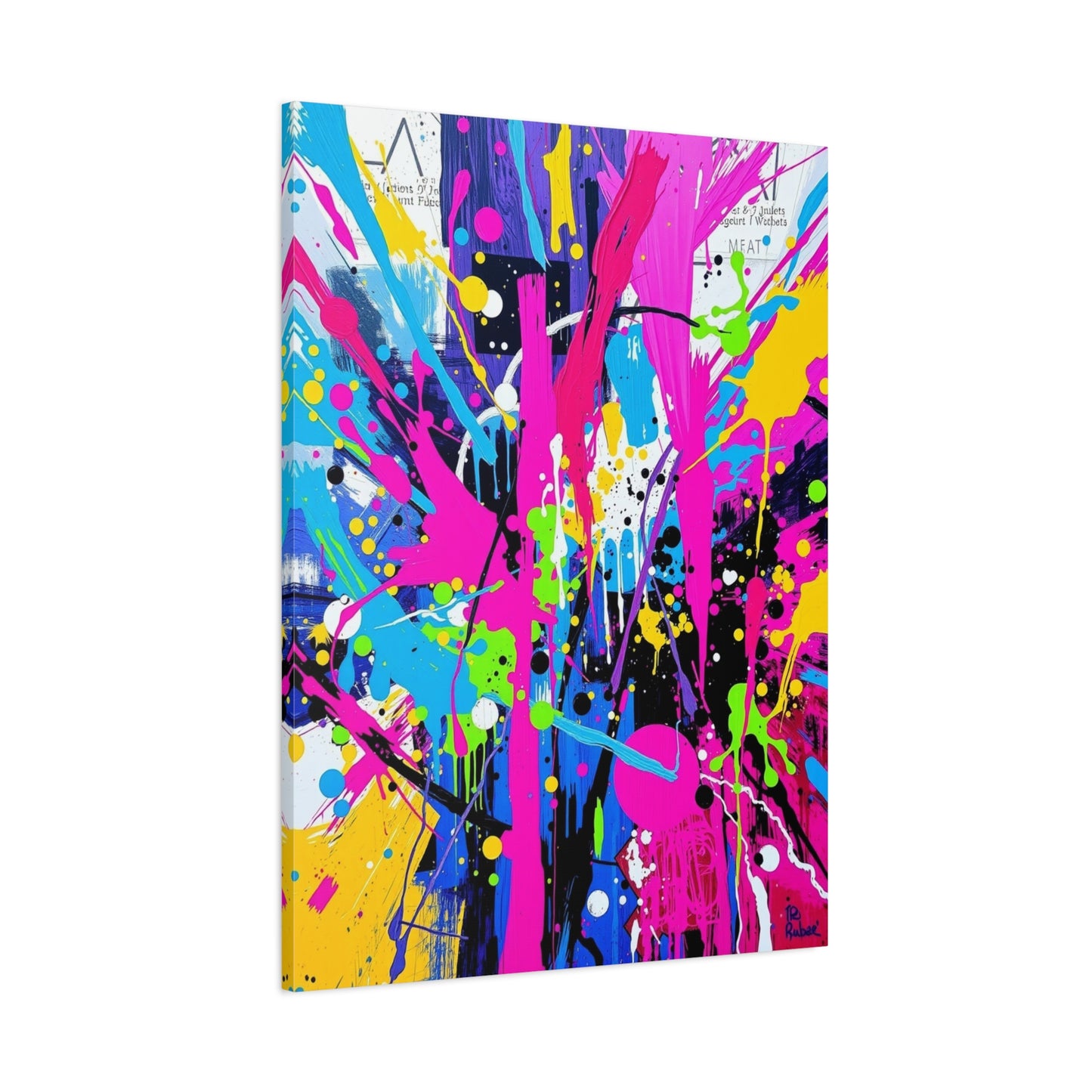 Neon Pulse