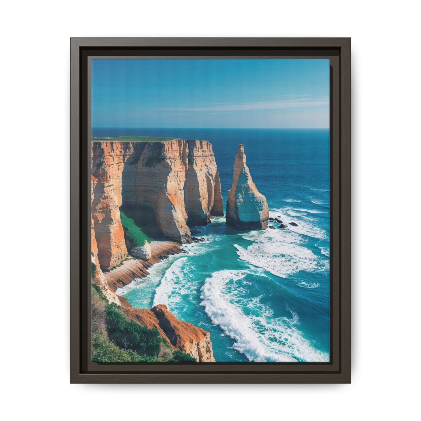 Coastal memories Wall Art