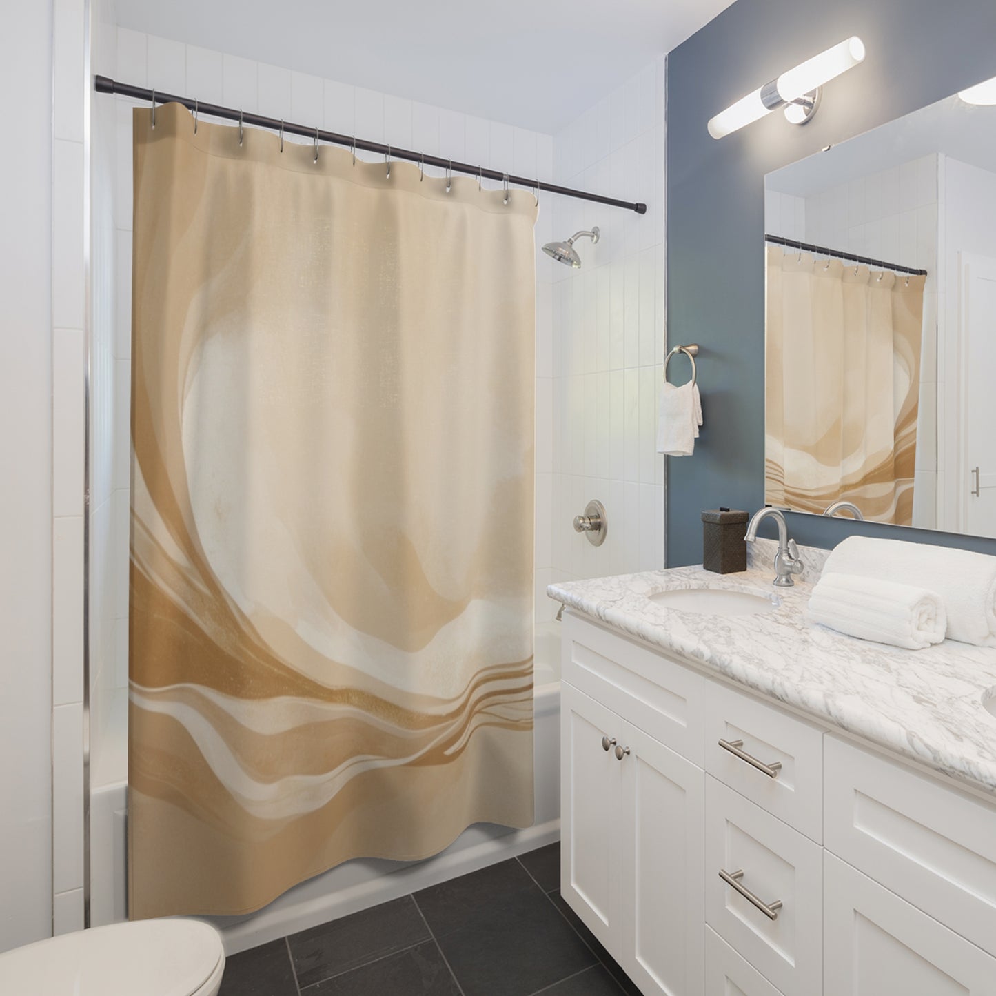 Shower Curtains