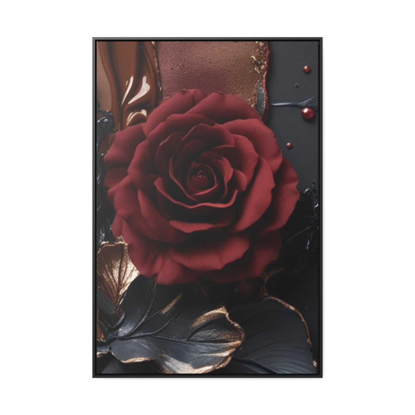 Velvet Bloom