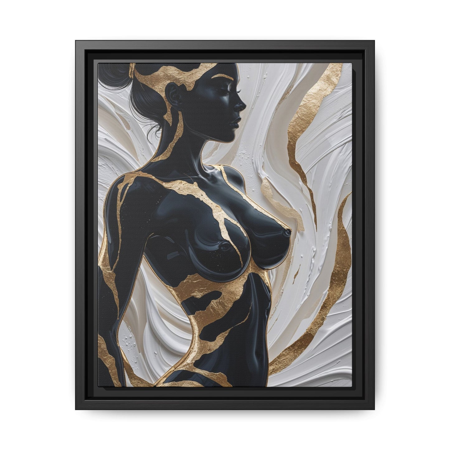 Gilded Essence