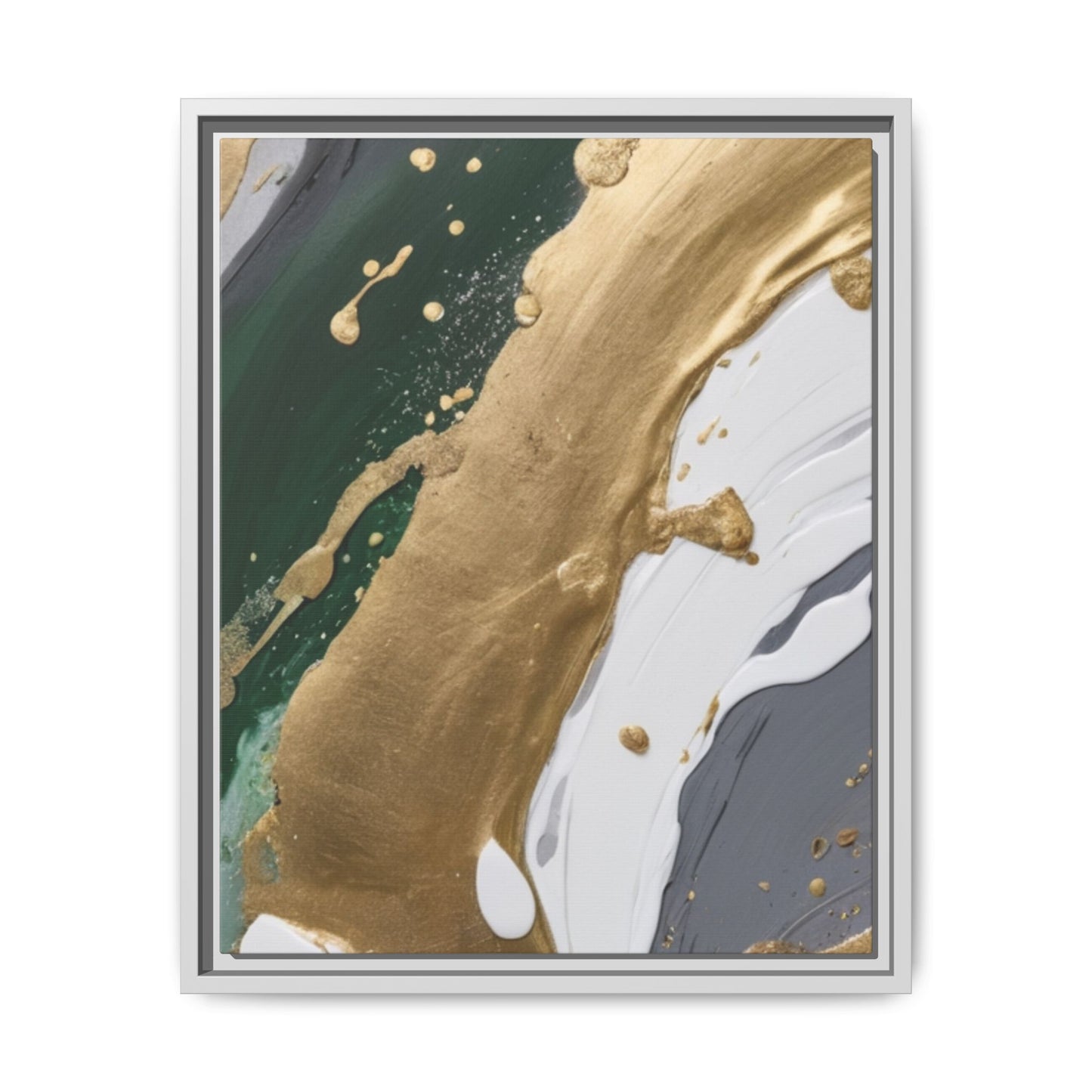 Liquid Lux-canvas