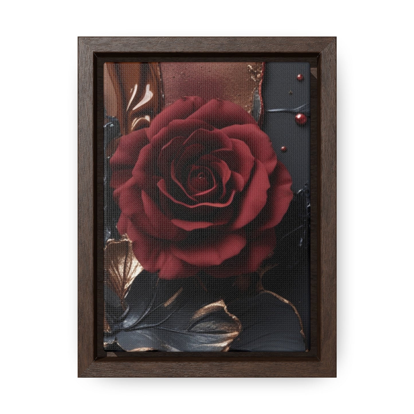 Velvet Bloom