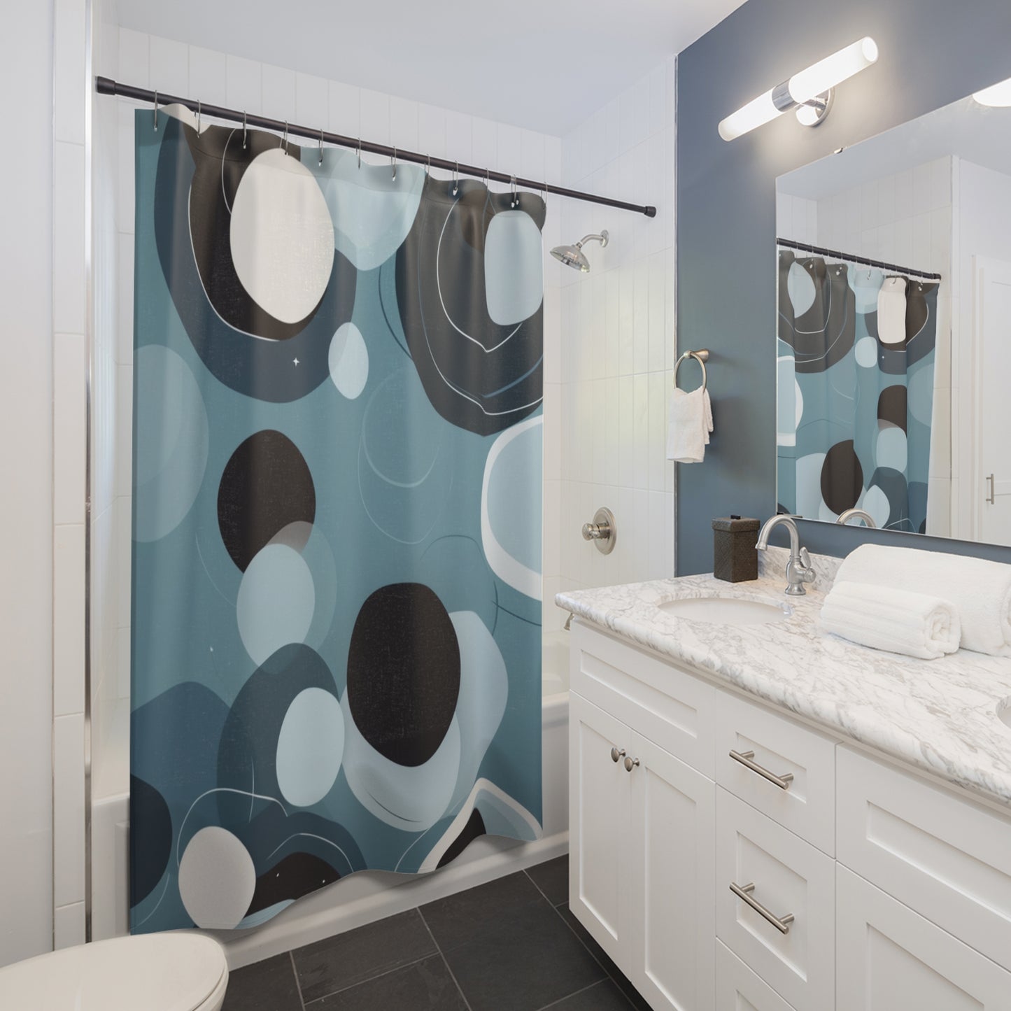 Shower Curtains