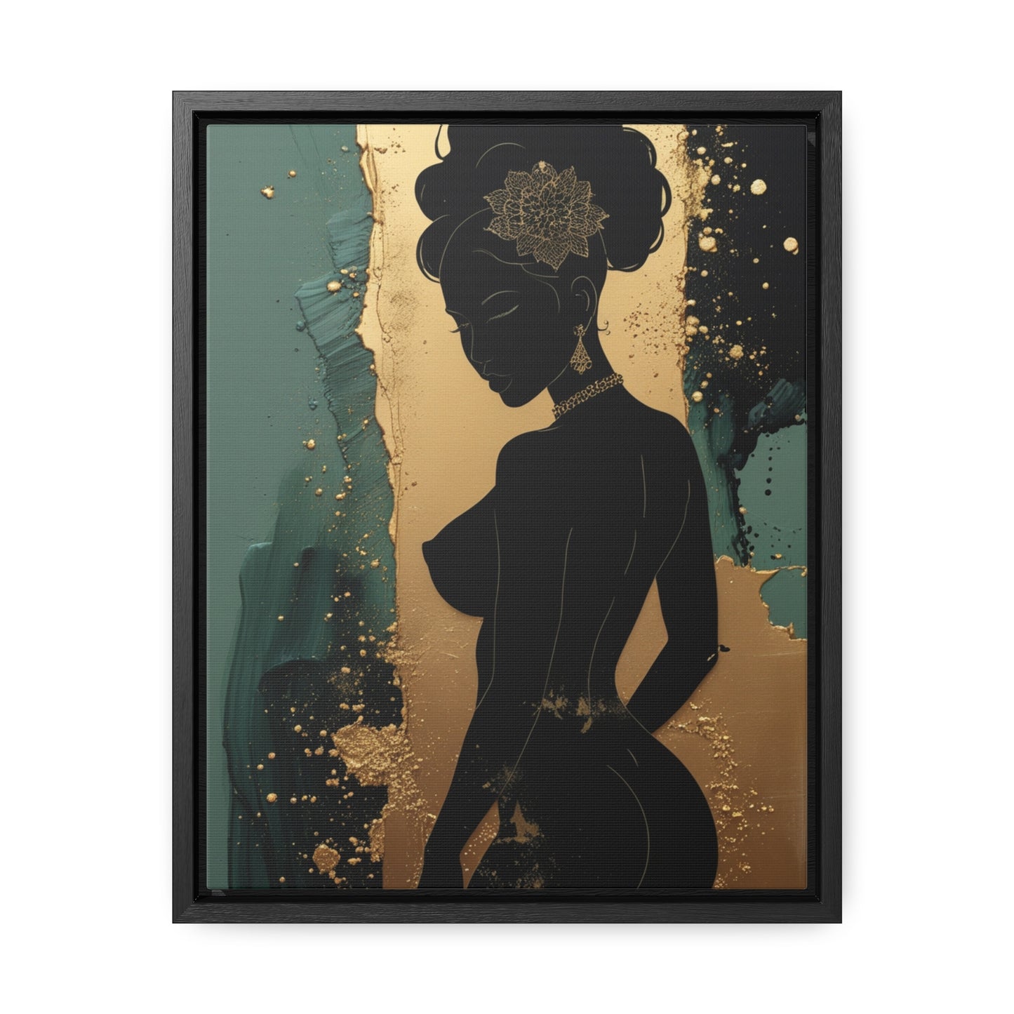 Gilded Grace