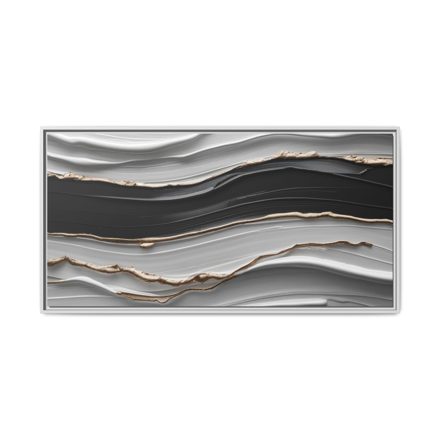 Strata of Stillness