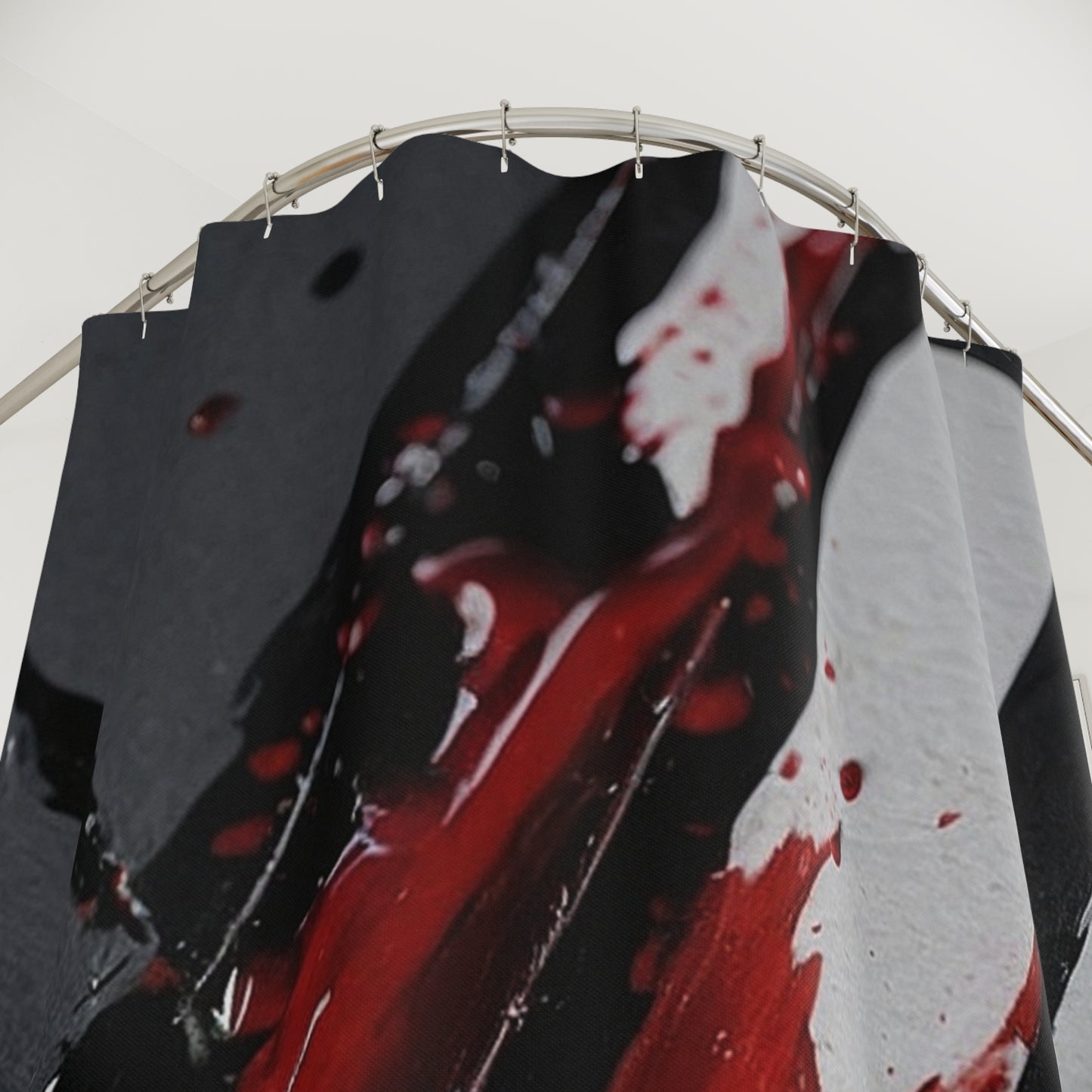 Shower Curtains