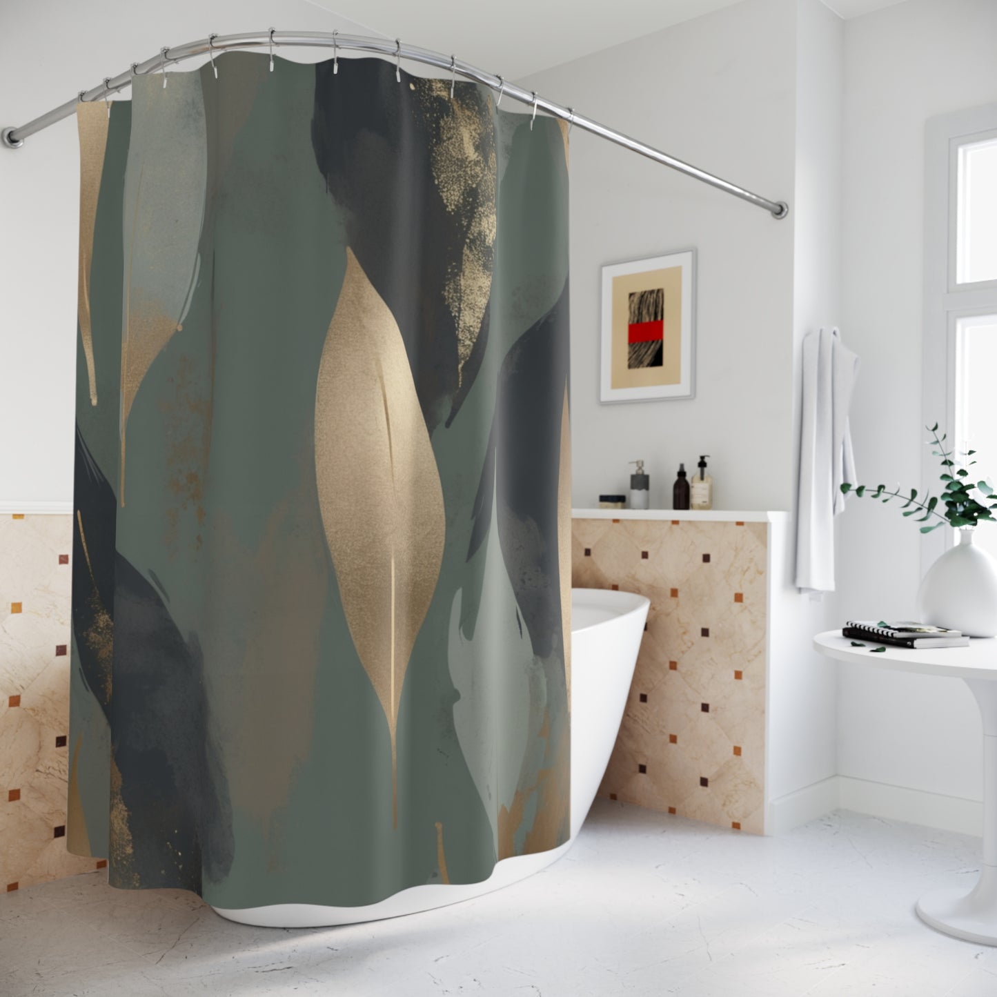 Shower Curtains