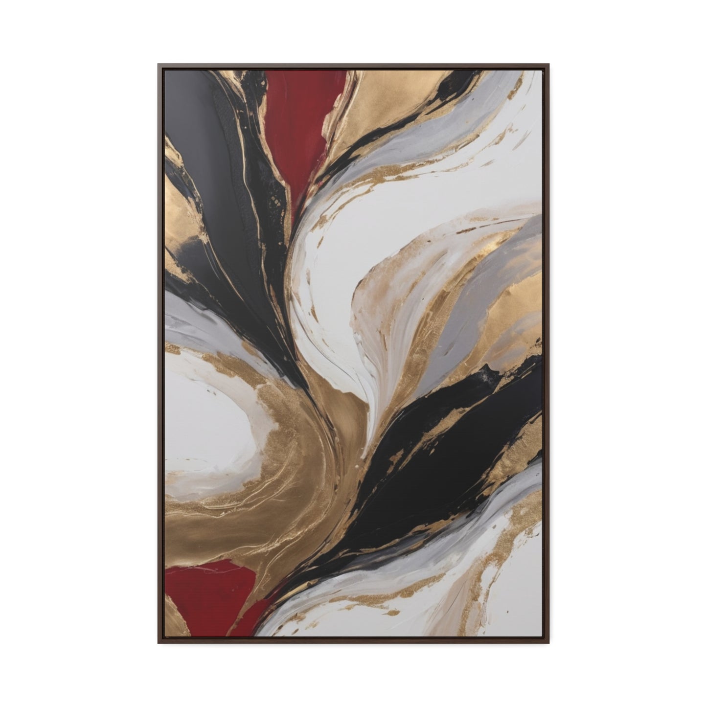 Echoes of Elegance