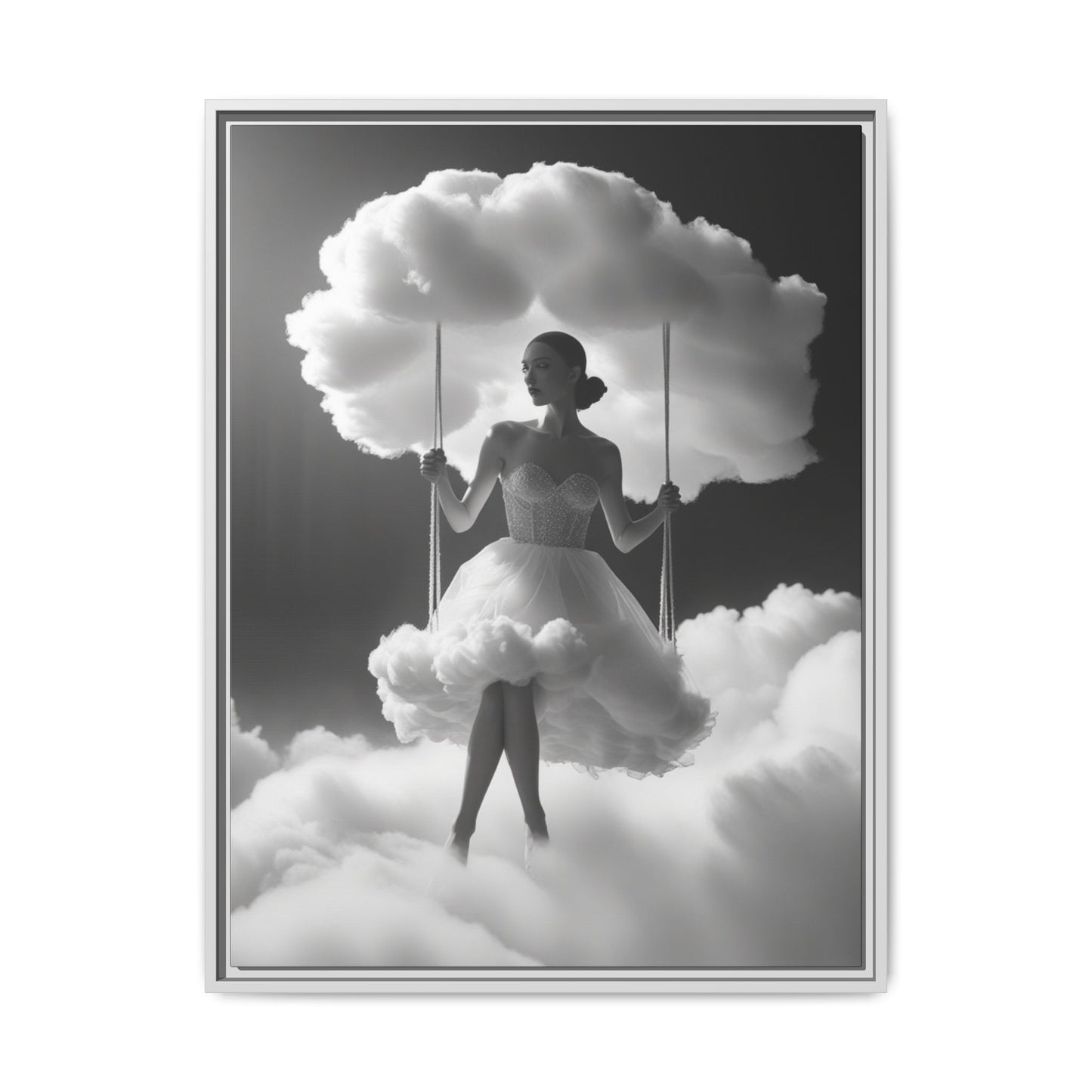 Swinging Through Dreams