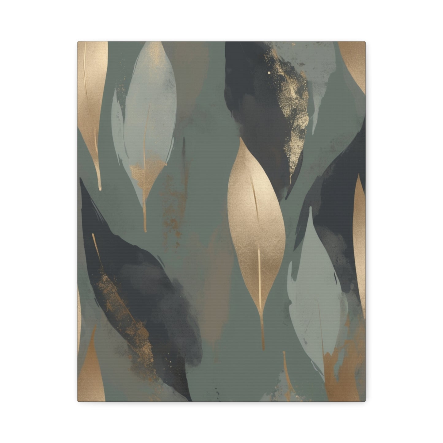 Whispers of the Canopy