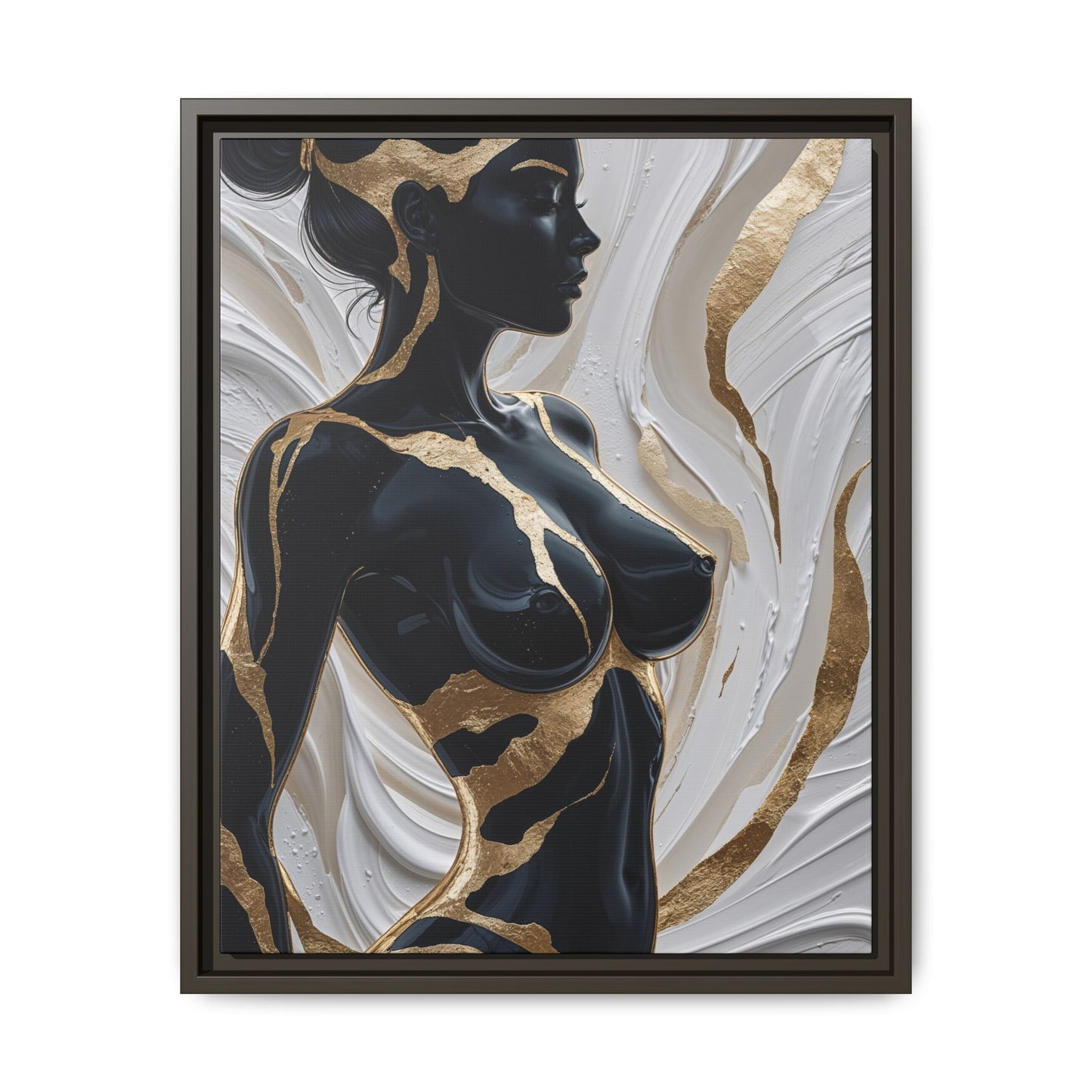 Gilded Essence