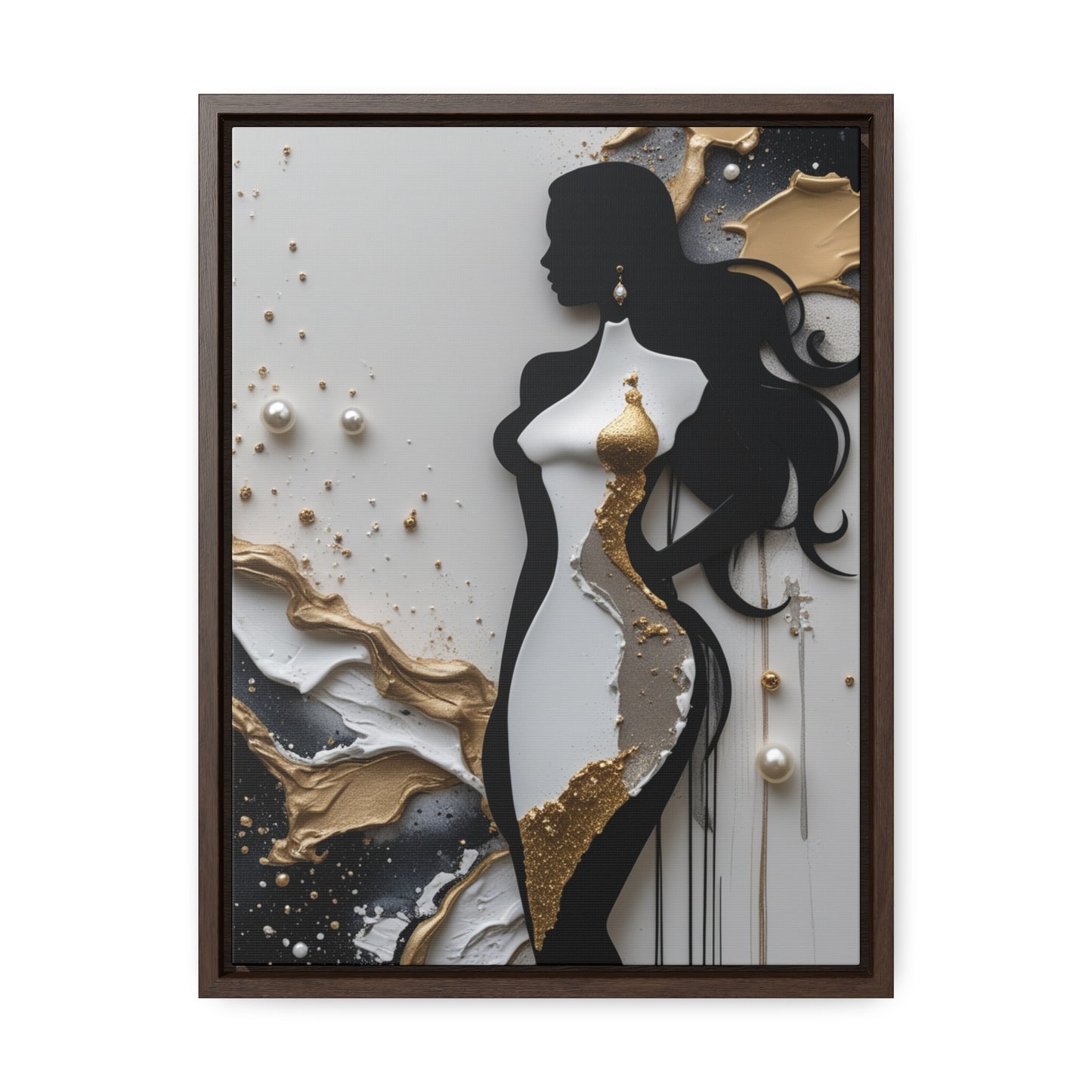 Pearl of Elegance