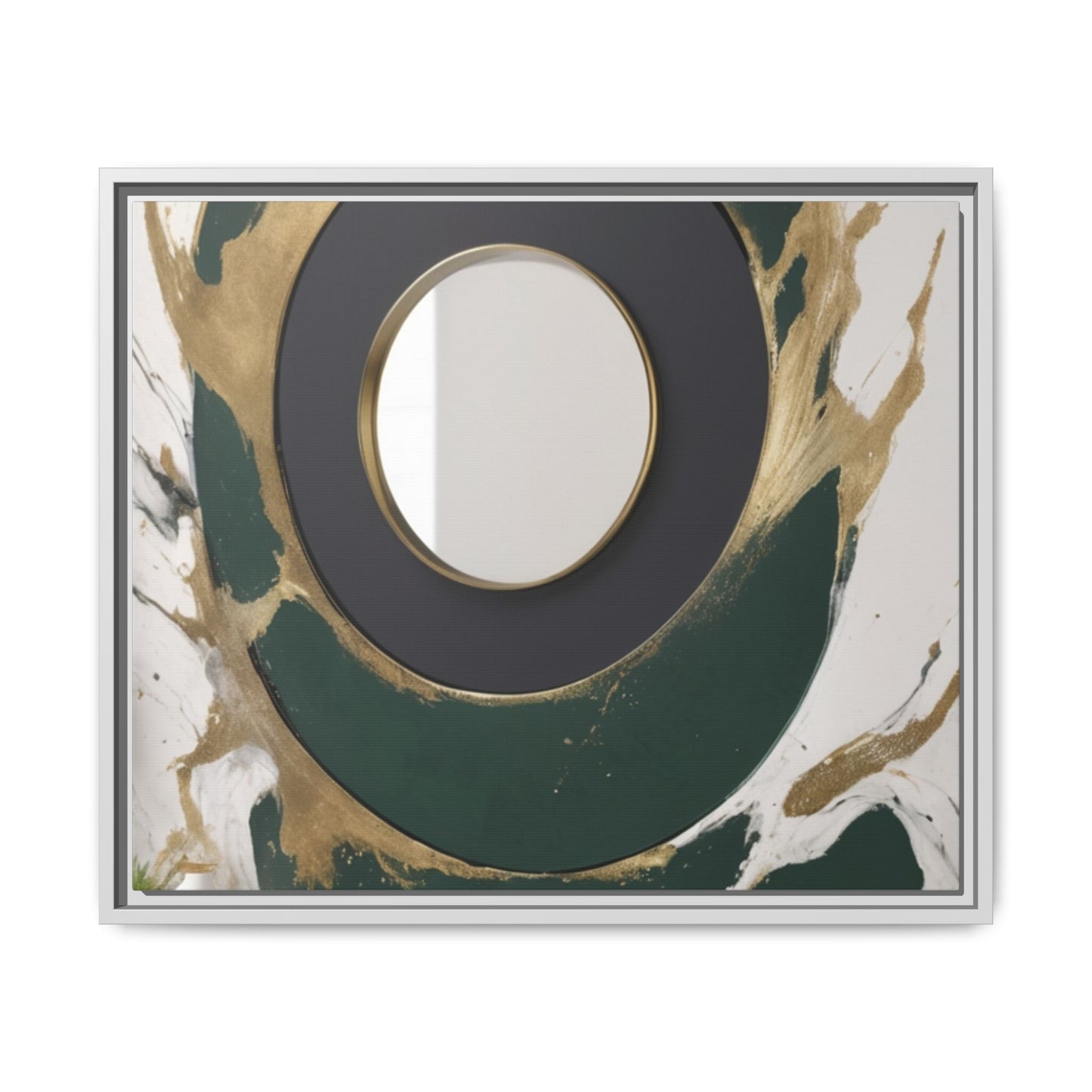 Portal of Reflection