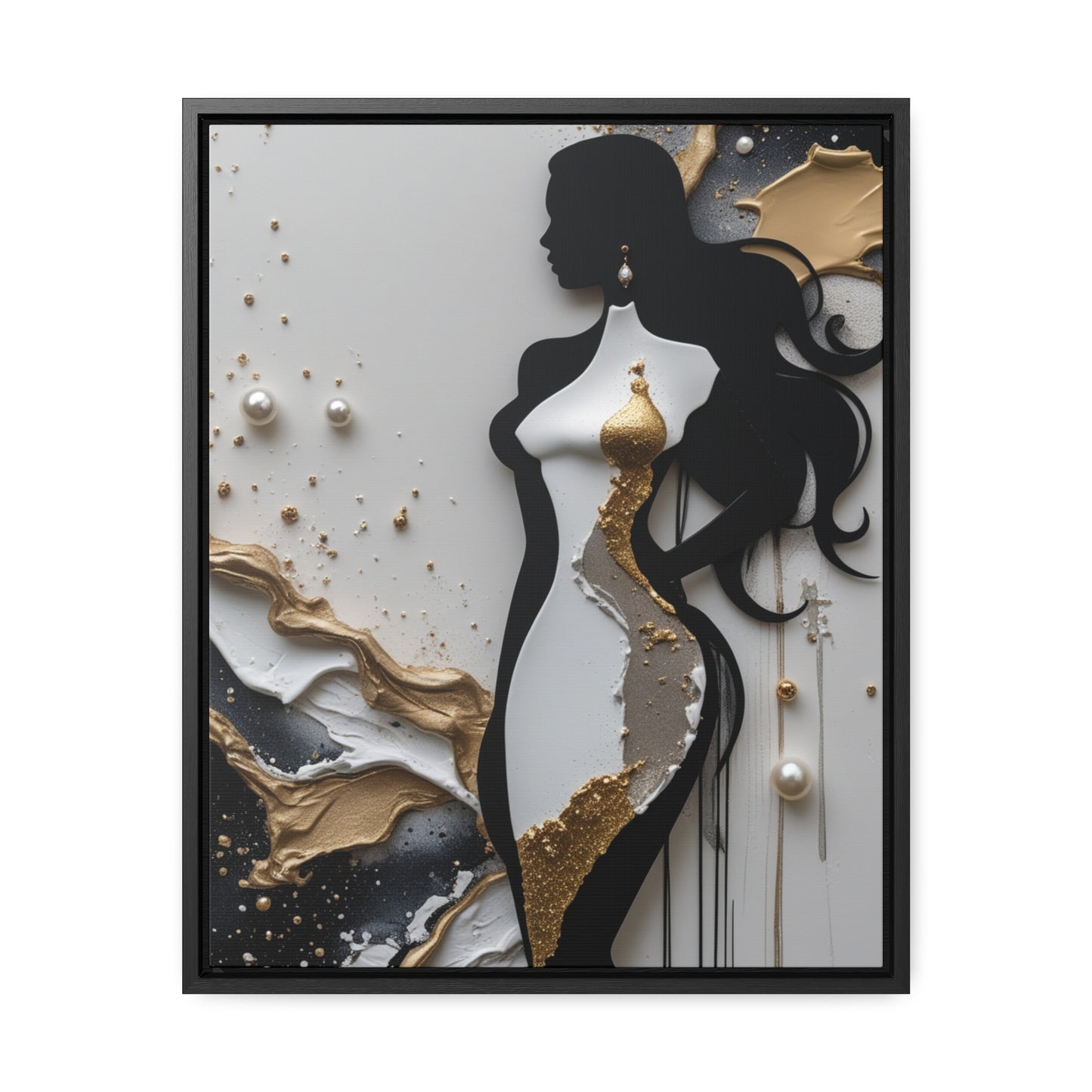 Pearl of Elegance