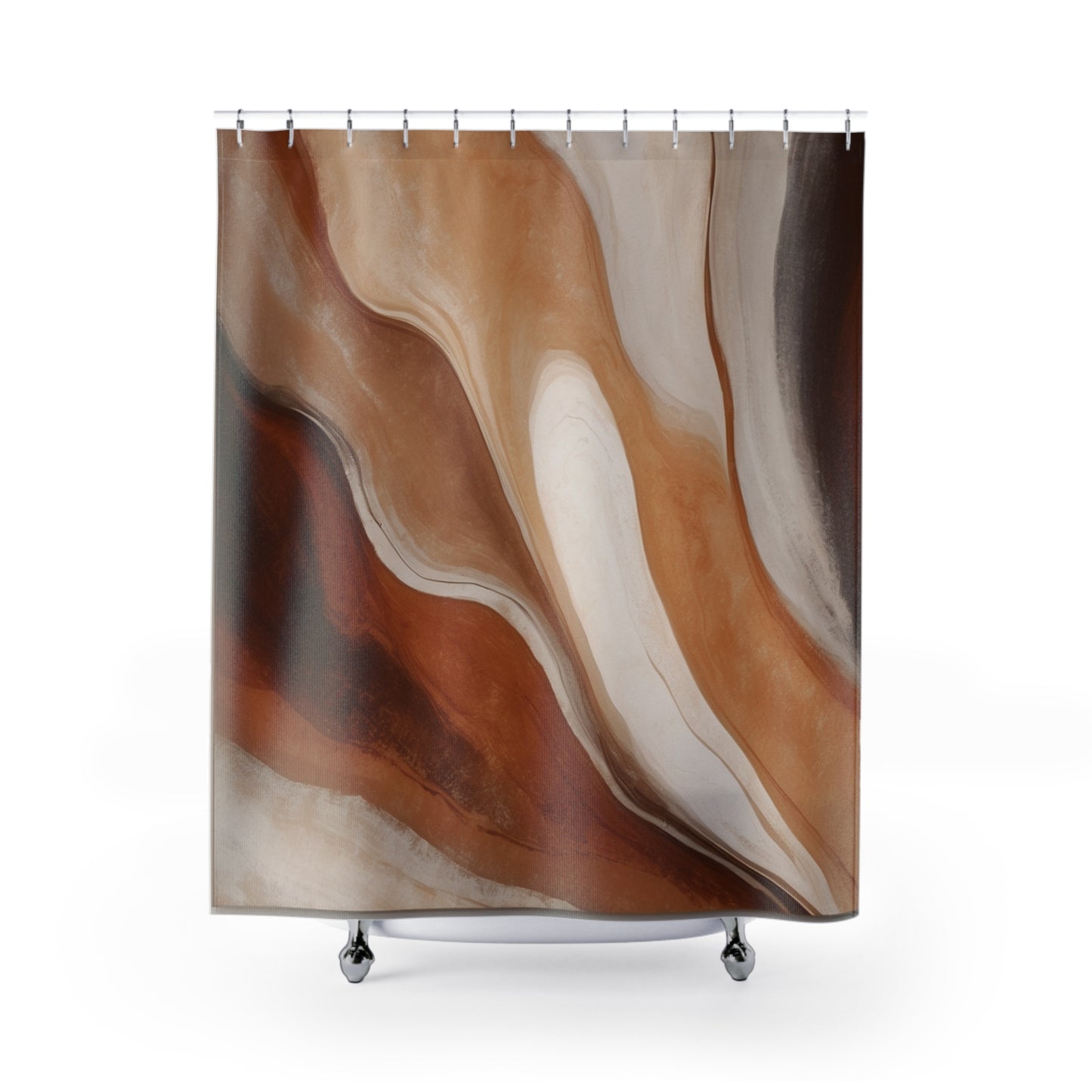 Shower Curtains